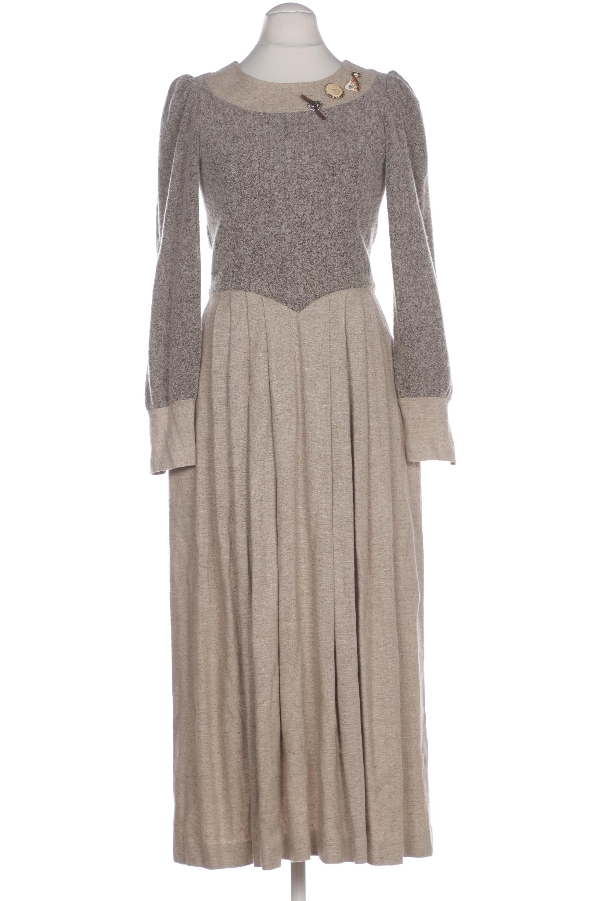 

Sportalm Damen Kleid, beige, Gr. 36