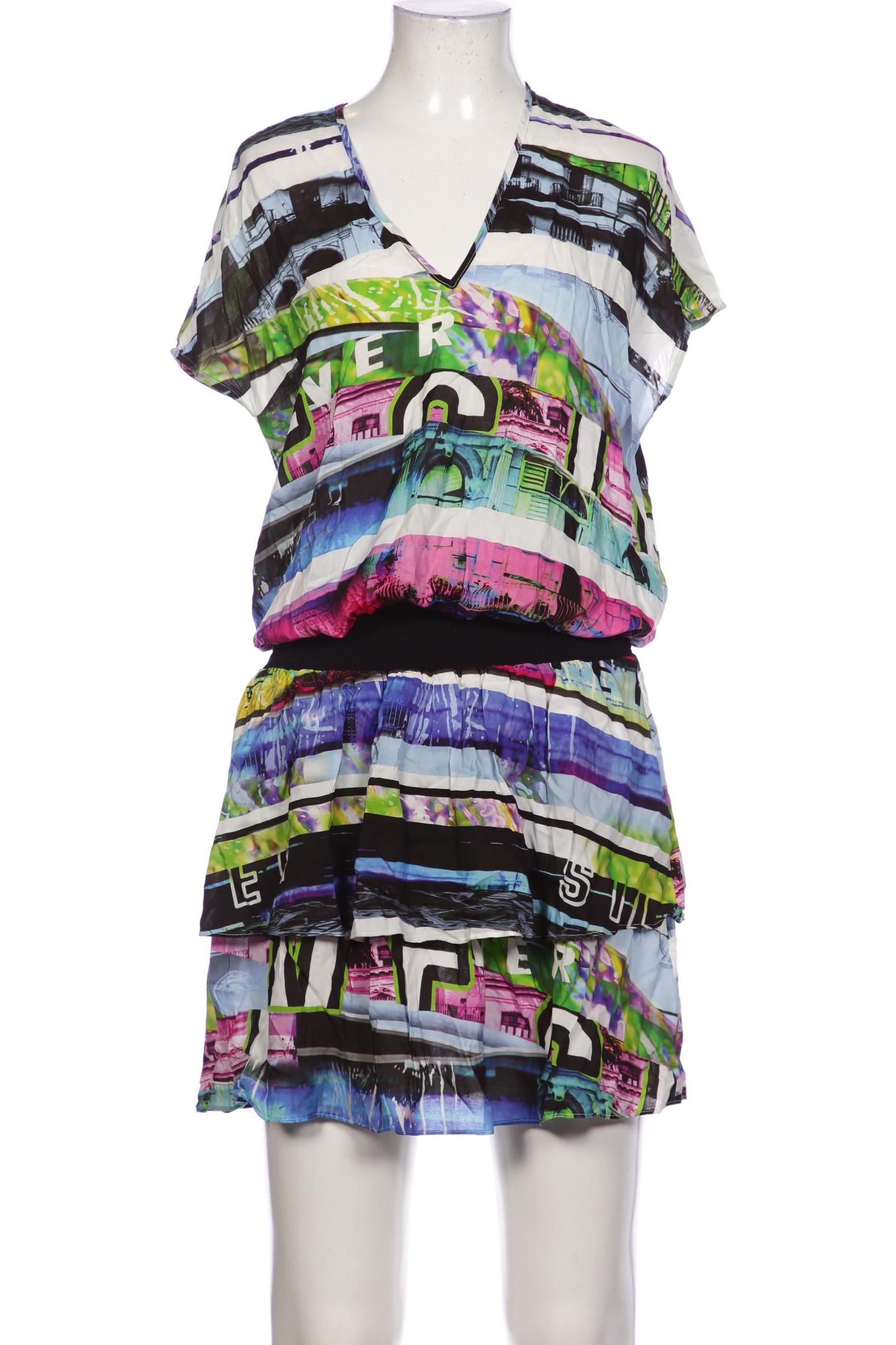 

Sportalm Damen Kleid, mehrfarbig, Gr. 36