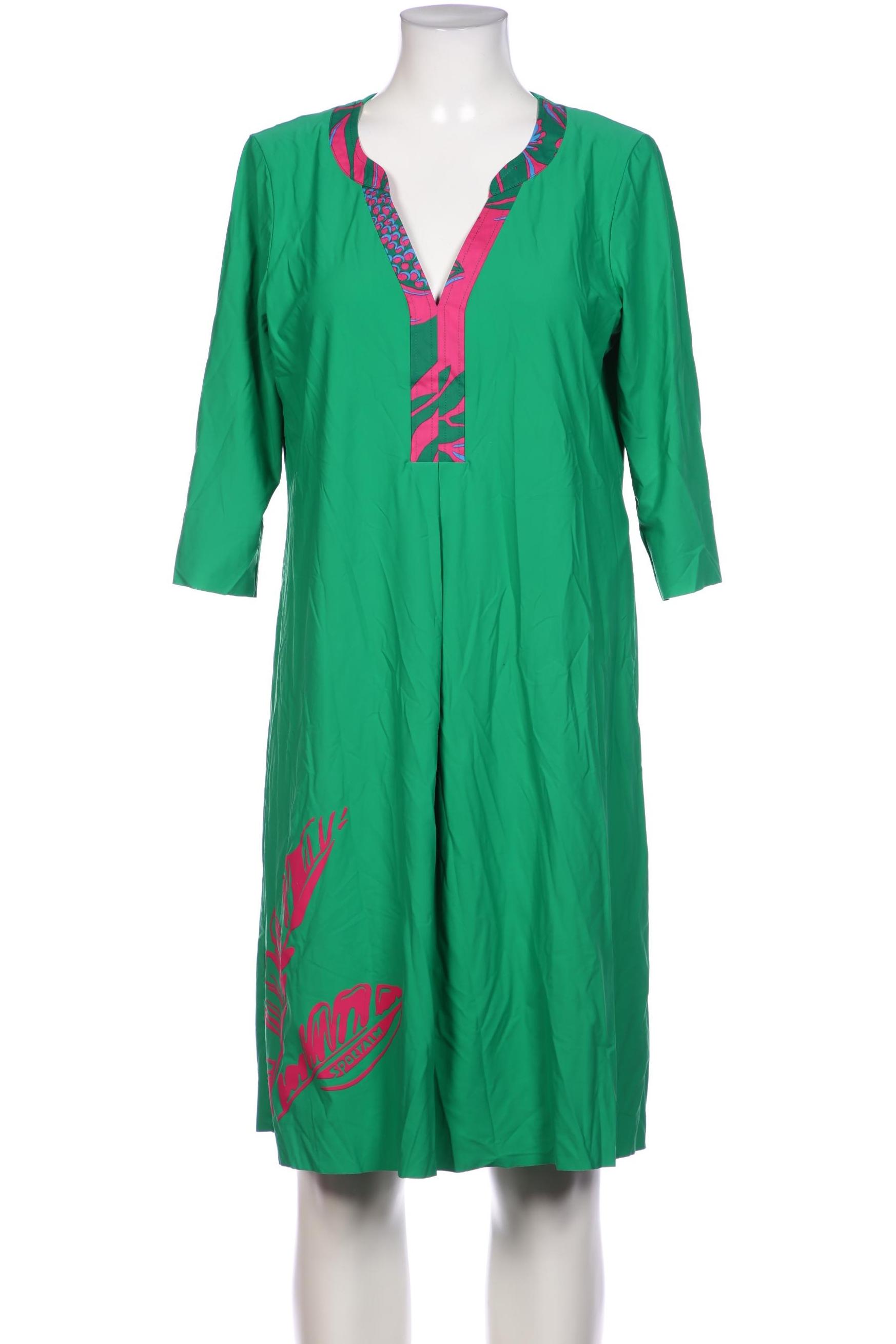 

Sportalm Damen Kleid, türkis, Gr. 42
