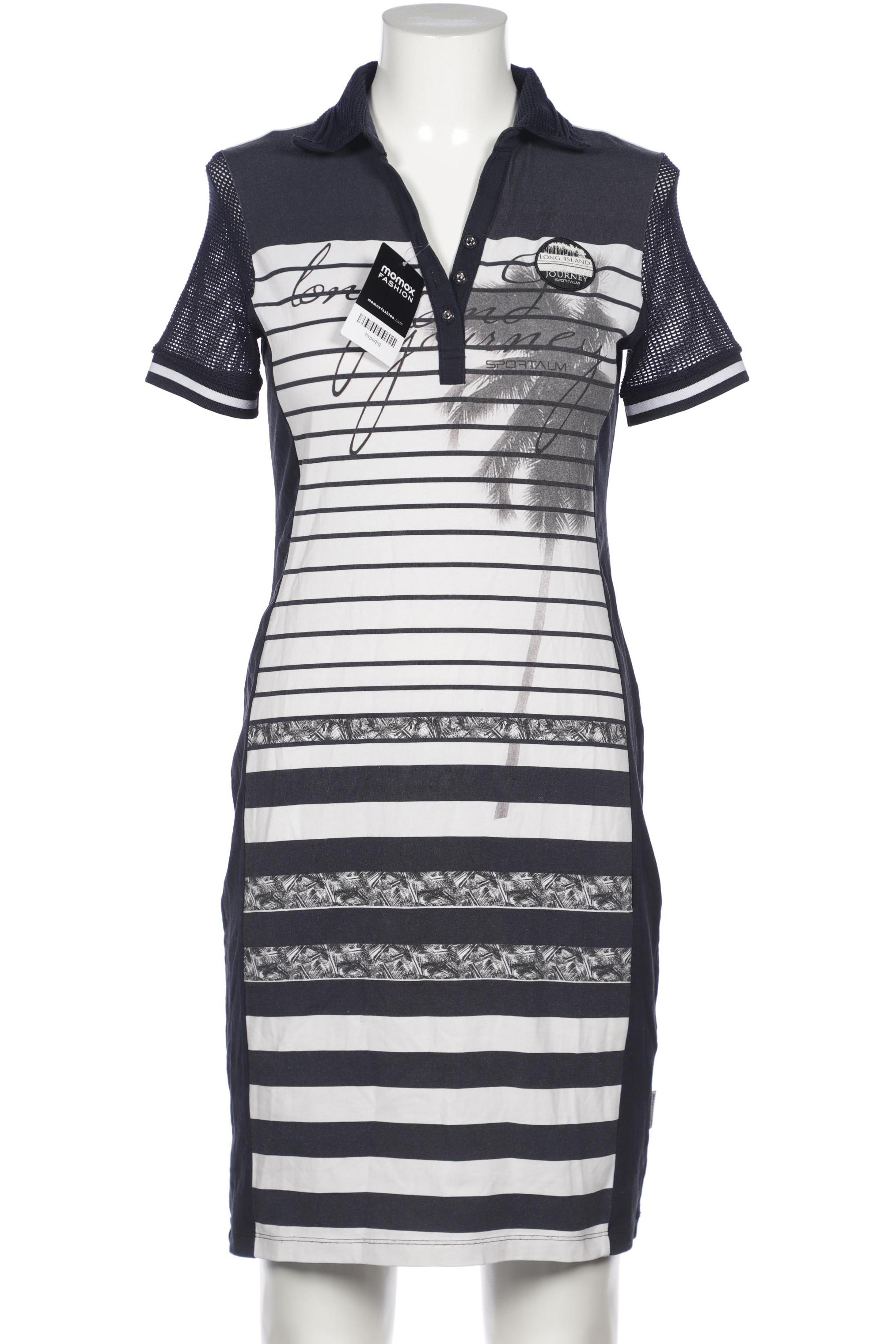 

Sportalm Damen Kleid, marineblau