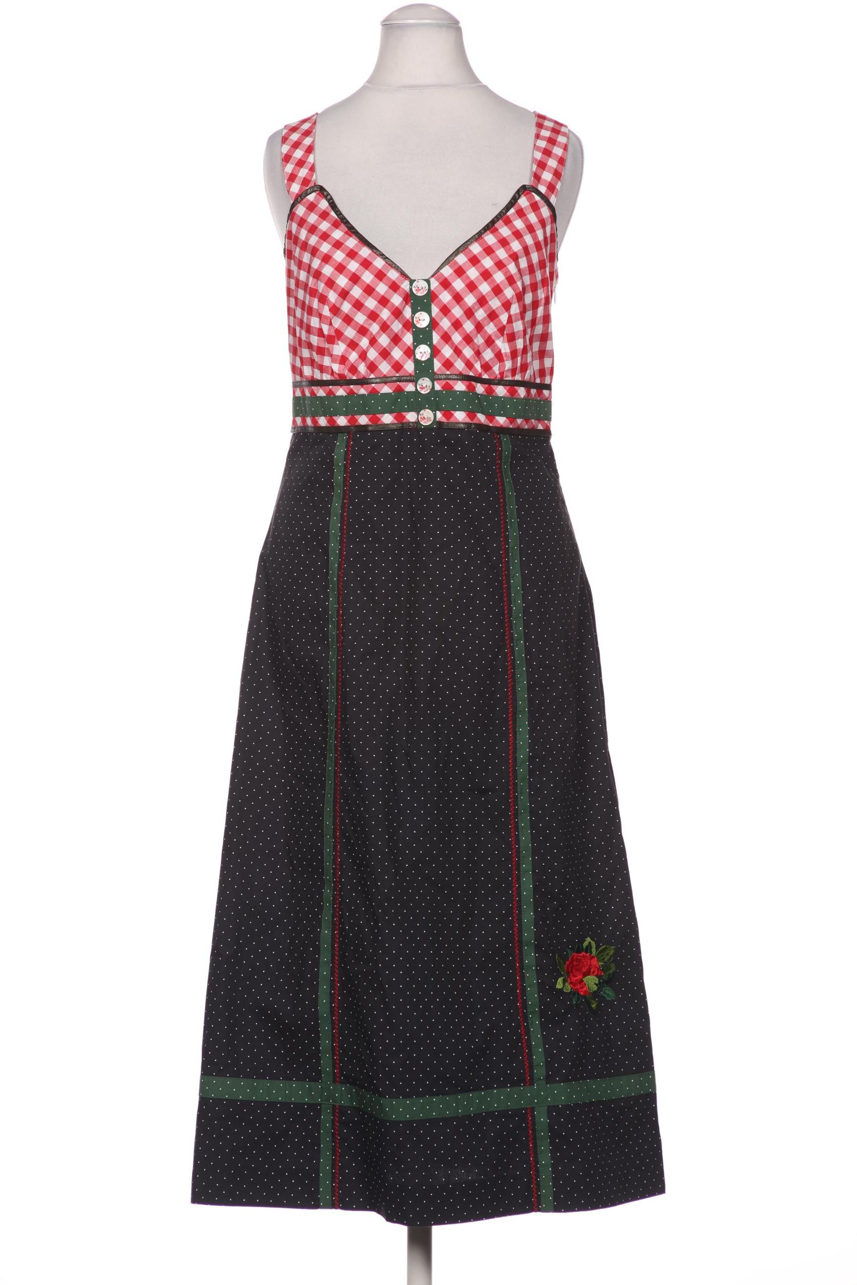 

Sportalm Damen Kleid, grün, Gr. 38