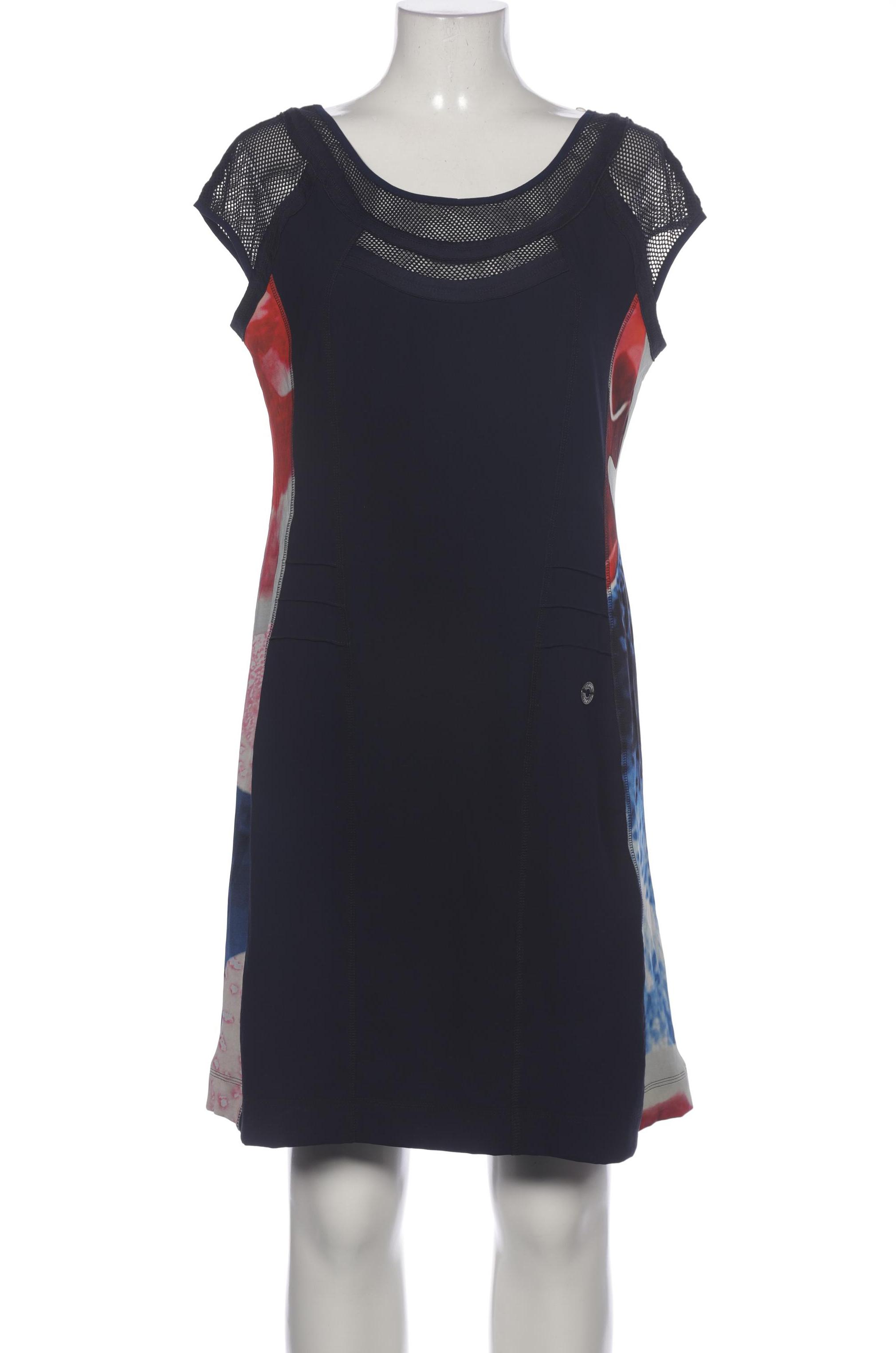 

Sportalm Damen Kleid, marineblau, Gr. 42