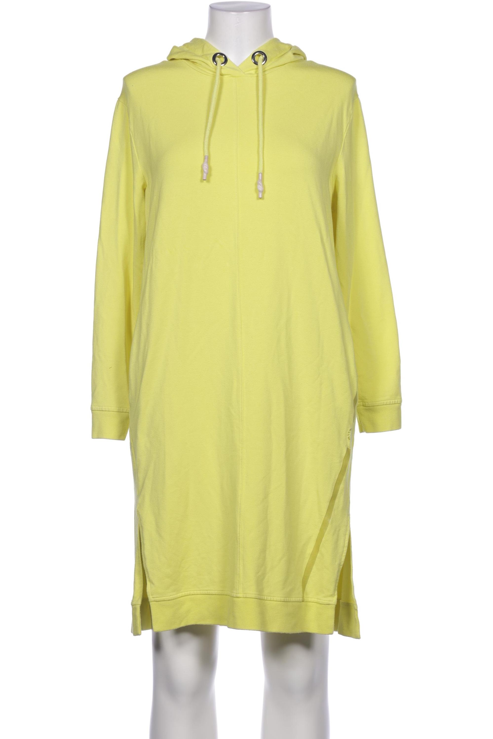 

Sportalm Damen Kleid, gelb, Gr. 38