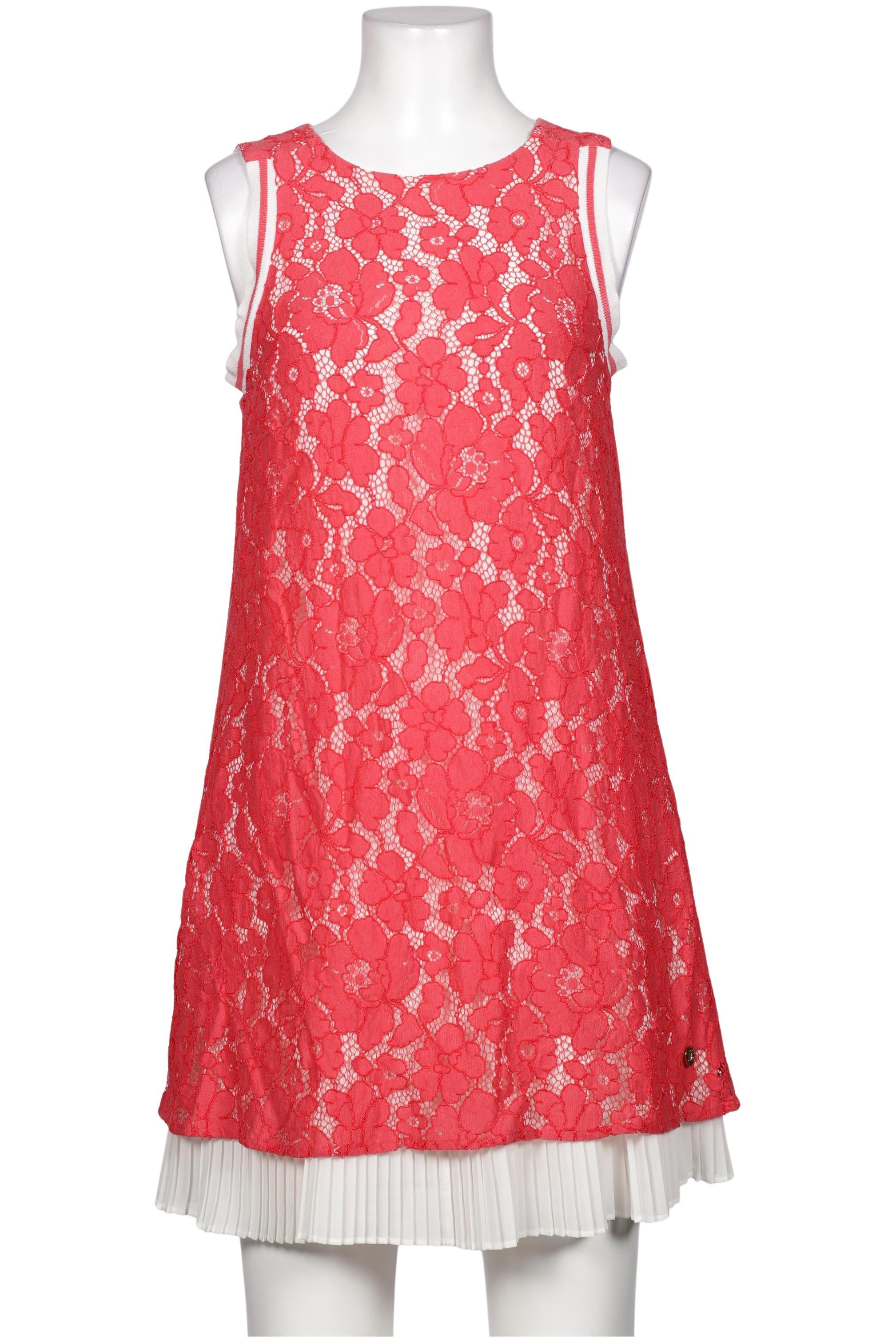 

Sportalm Damen Kleid, rot, Gr. 38