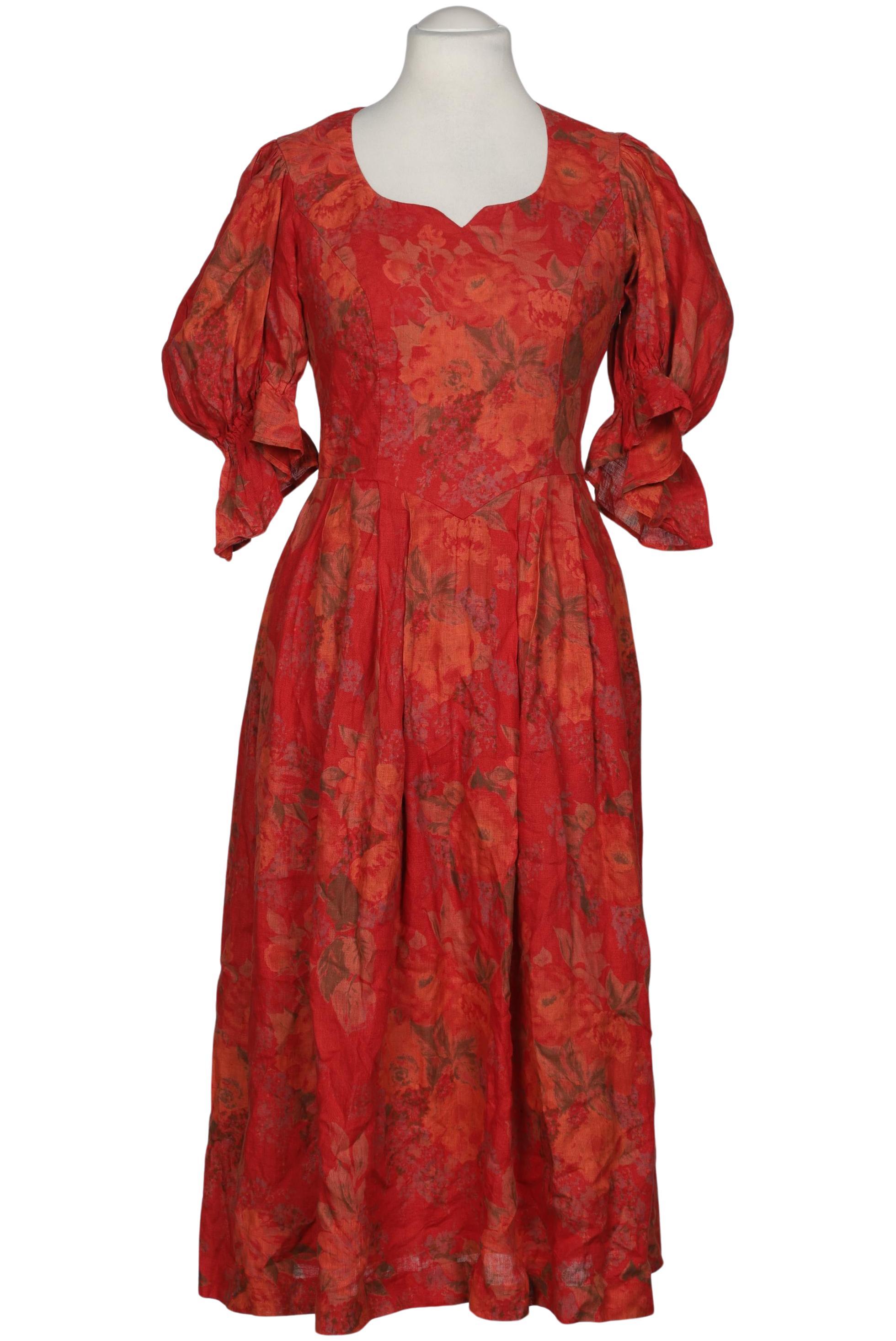

Sportalm Damen Kleid, rot, Gr. 40