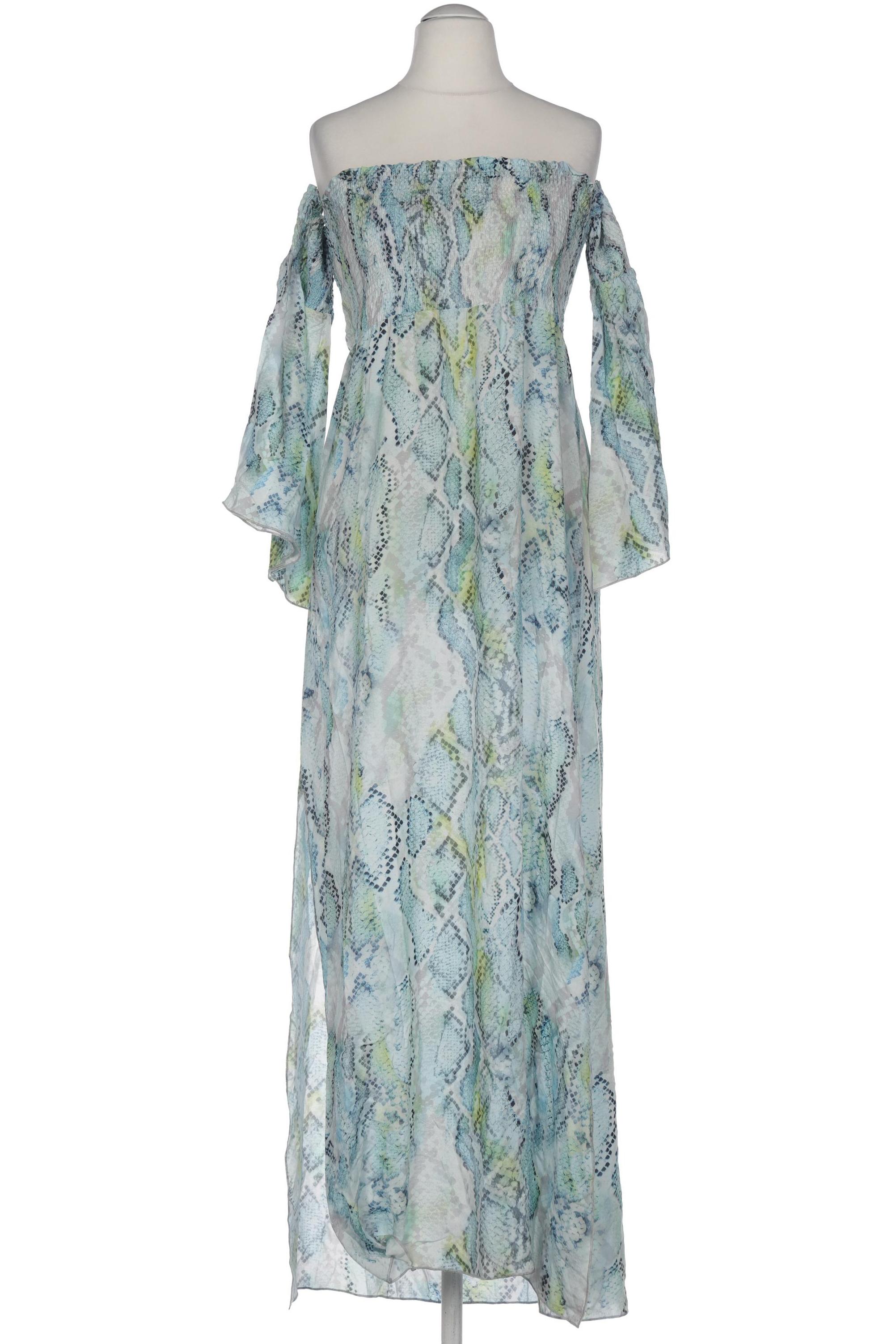 

Sportalm Damen Kleid, hellblau, Gr. 38