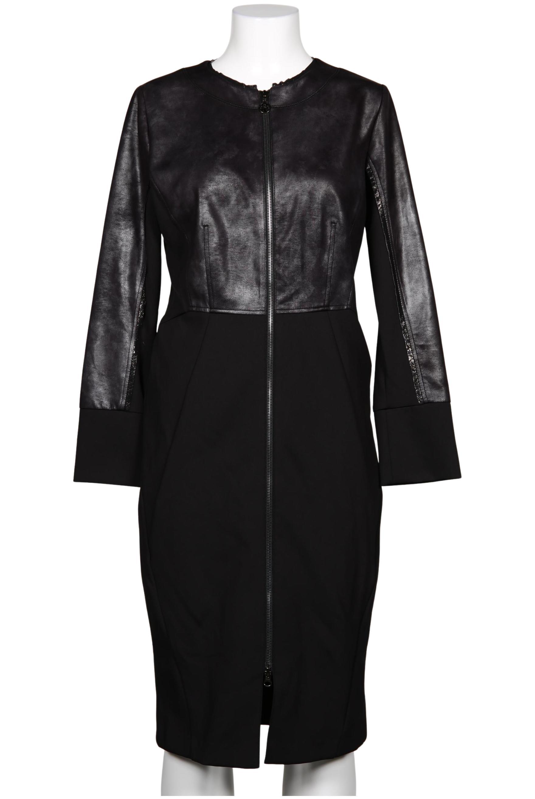 

Sportalm Damen Kleid, schwarz, Gr. 42