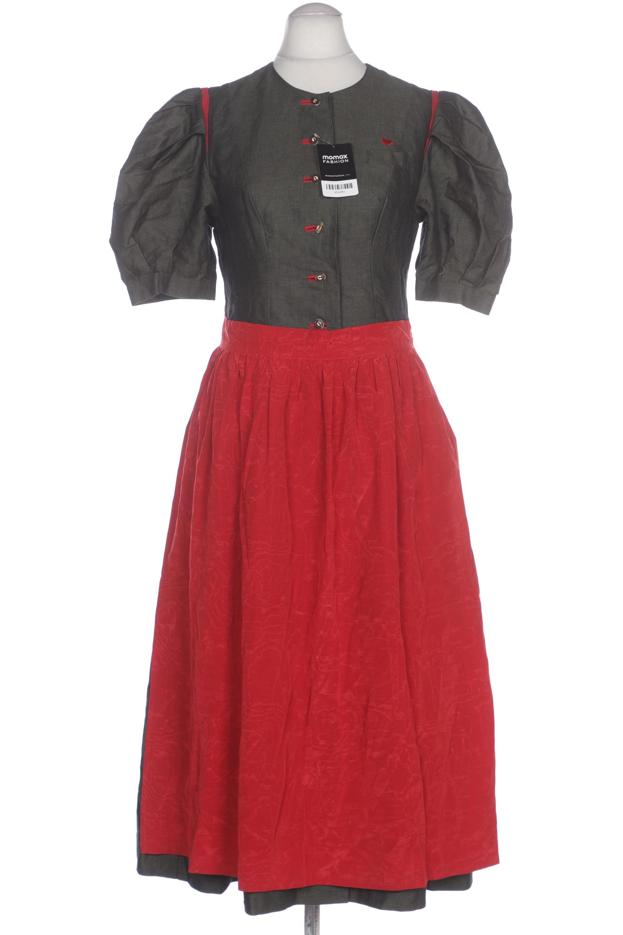 

Sportalm Damen Kleid, grün, Gr. 40