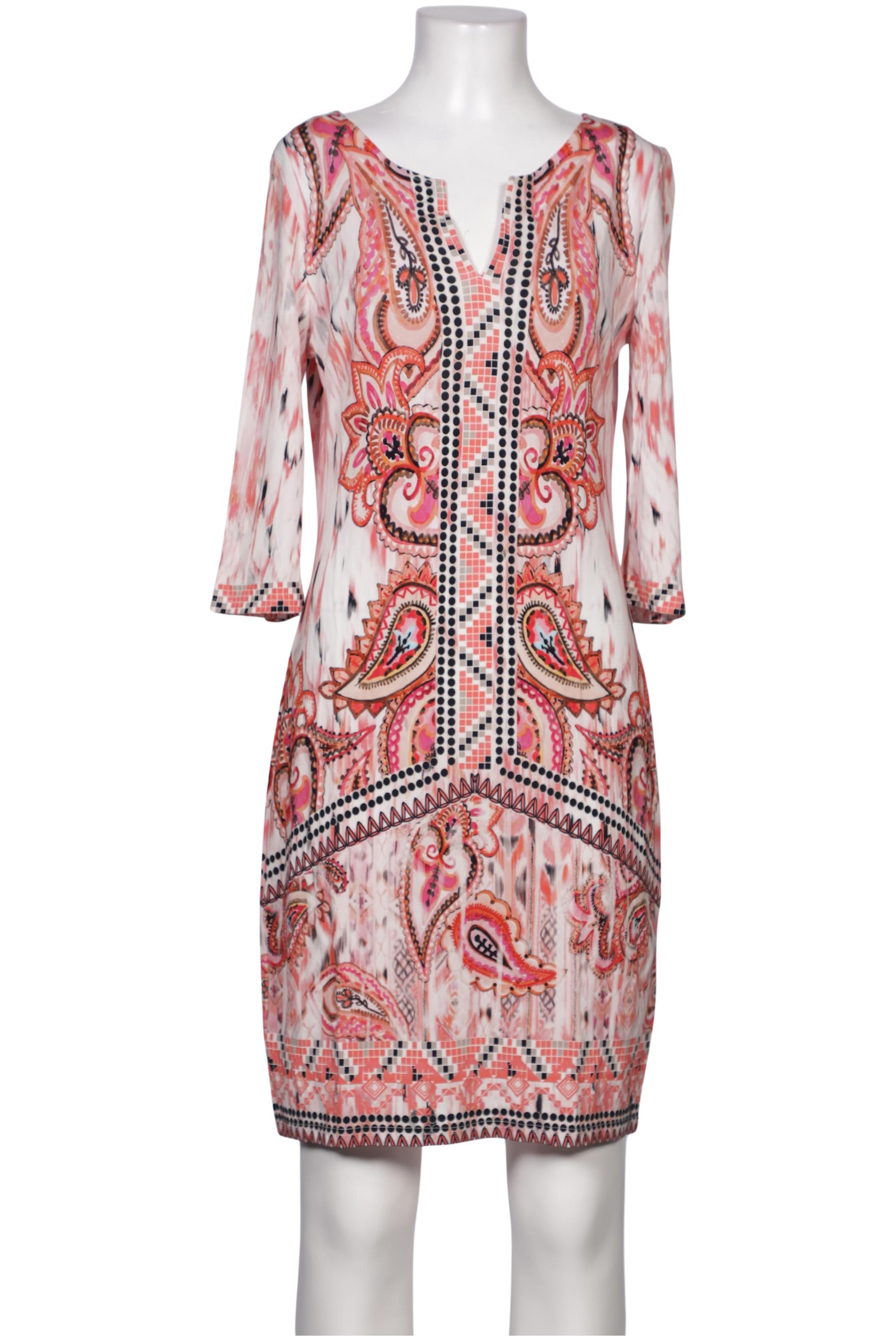 

Sportalm Damen Kleid, pink, Gr. 40
