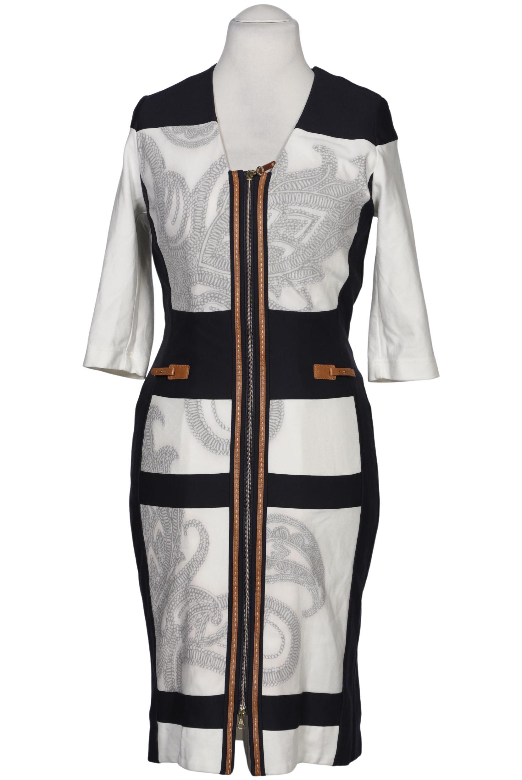 

Sportalm Damen Kleid, mehrfarbig, Gr. 42