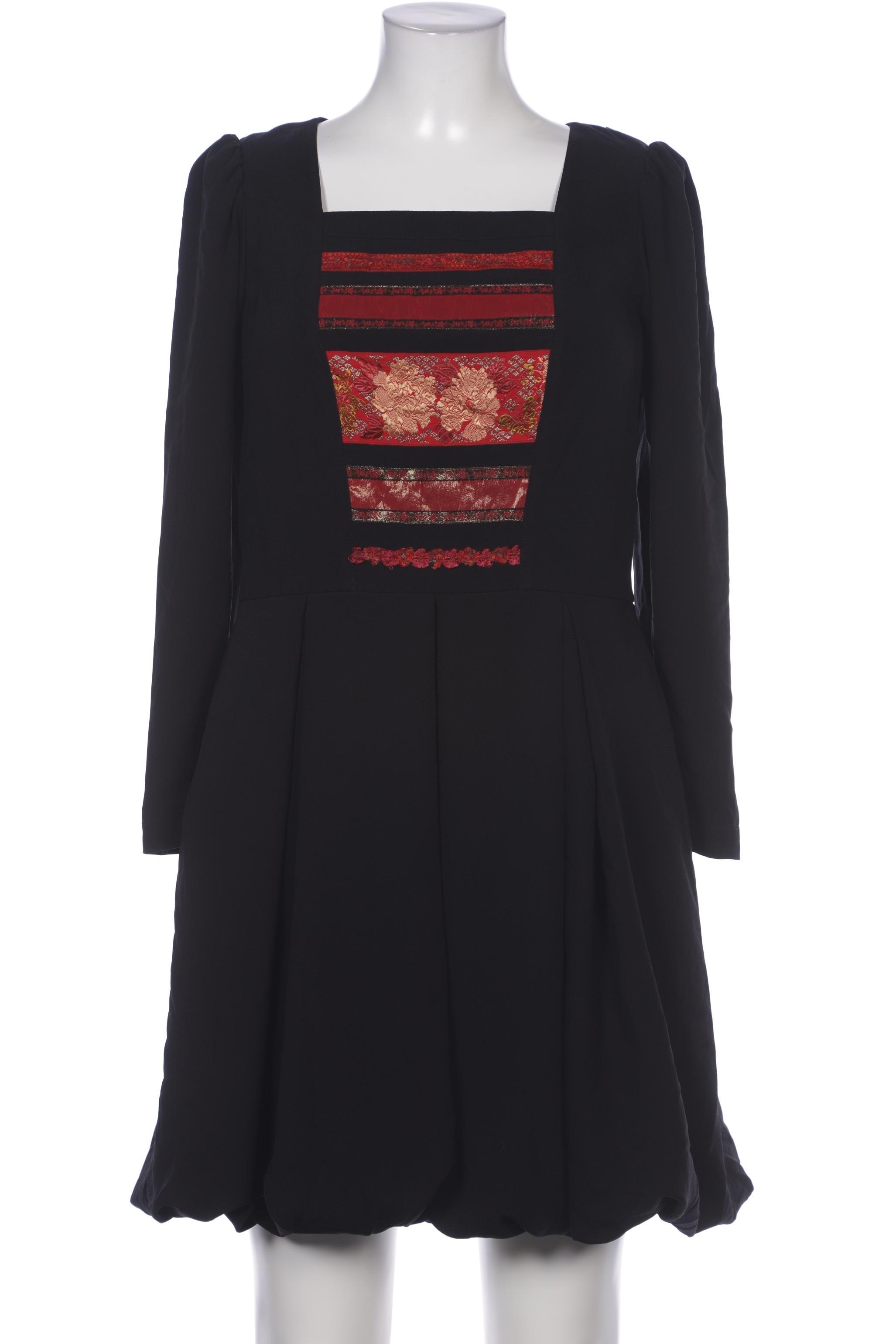 

Sportalm Damen Kleid, schwarz, Gr. 44