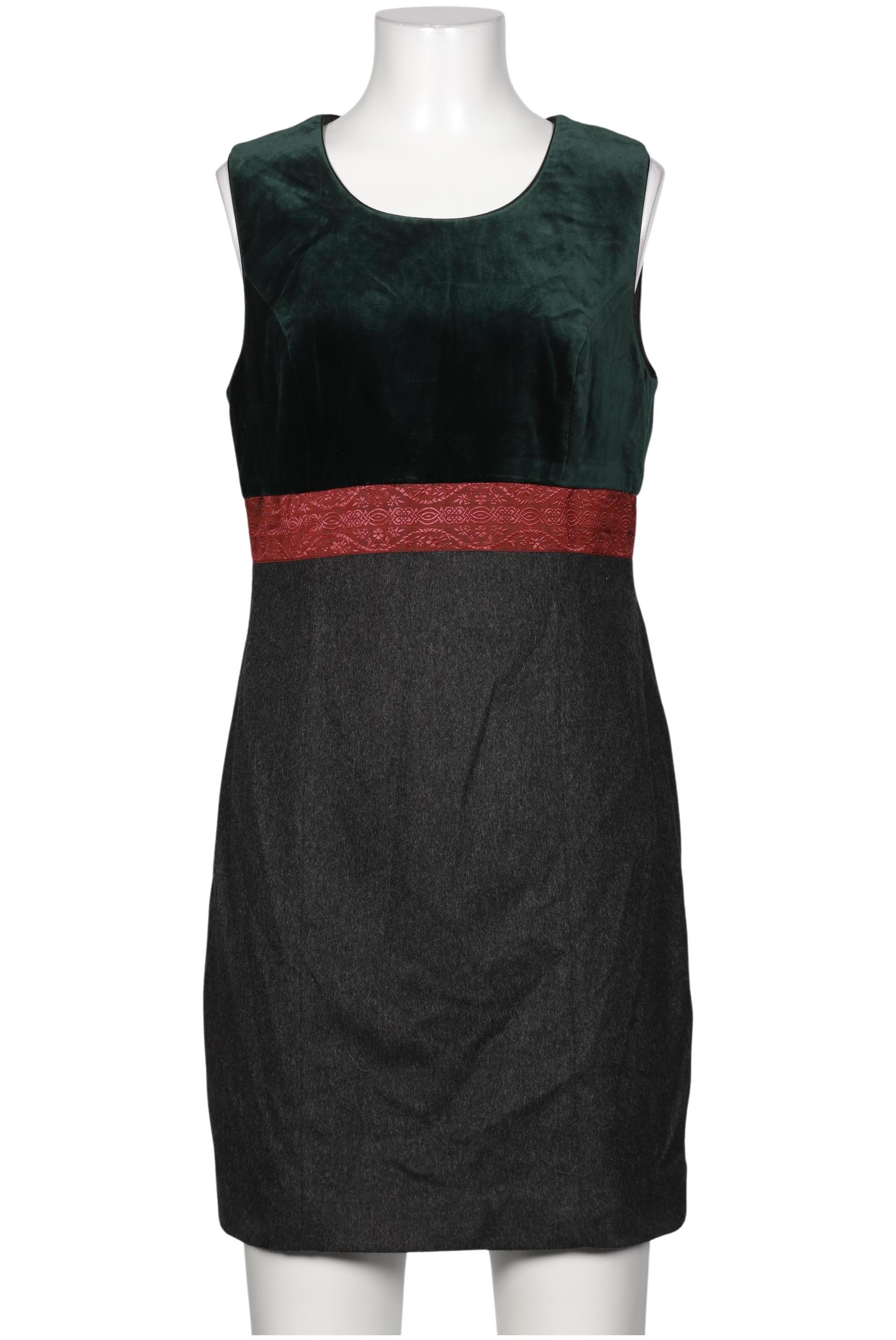 

Sportalm Damen Kleid, mehrfarbig, Gr. 40