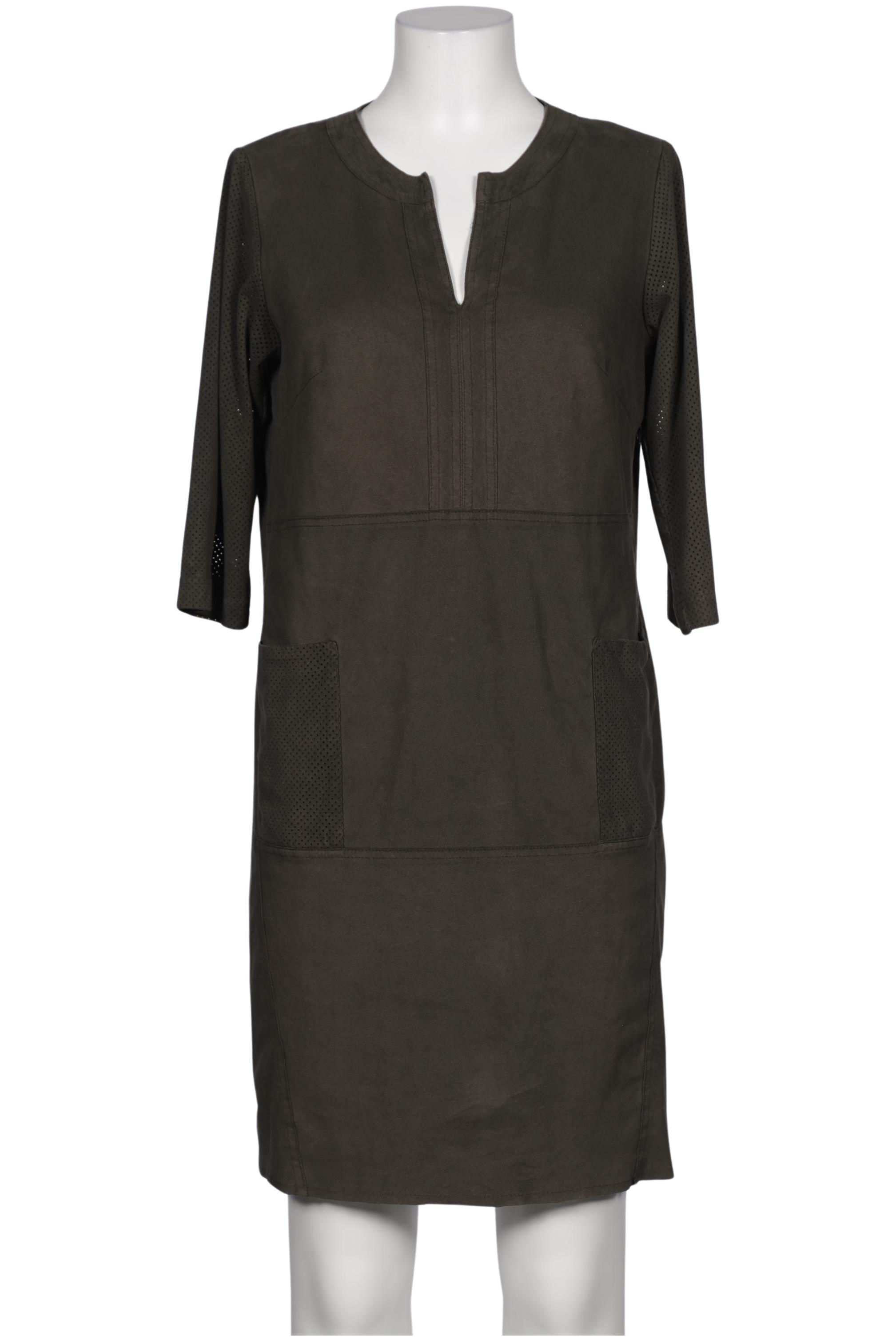 

Sportalm Damen Kleid, grün, Gr. 42
