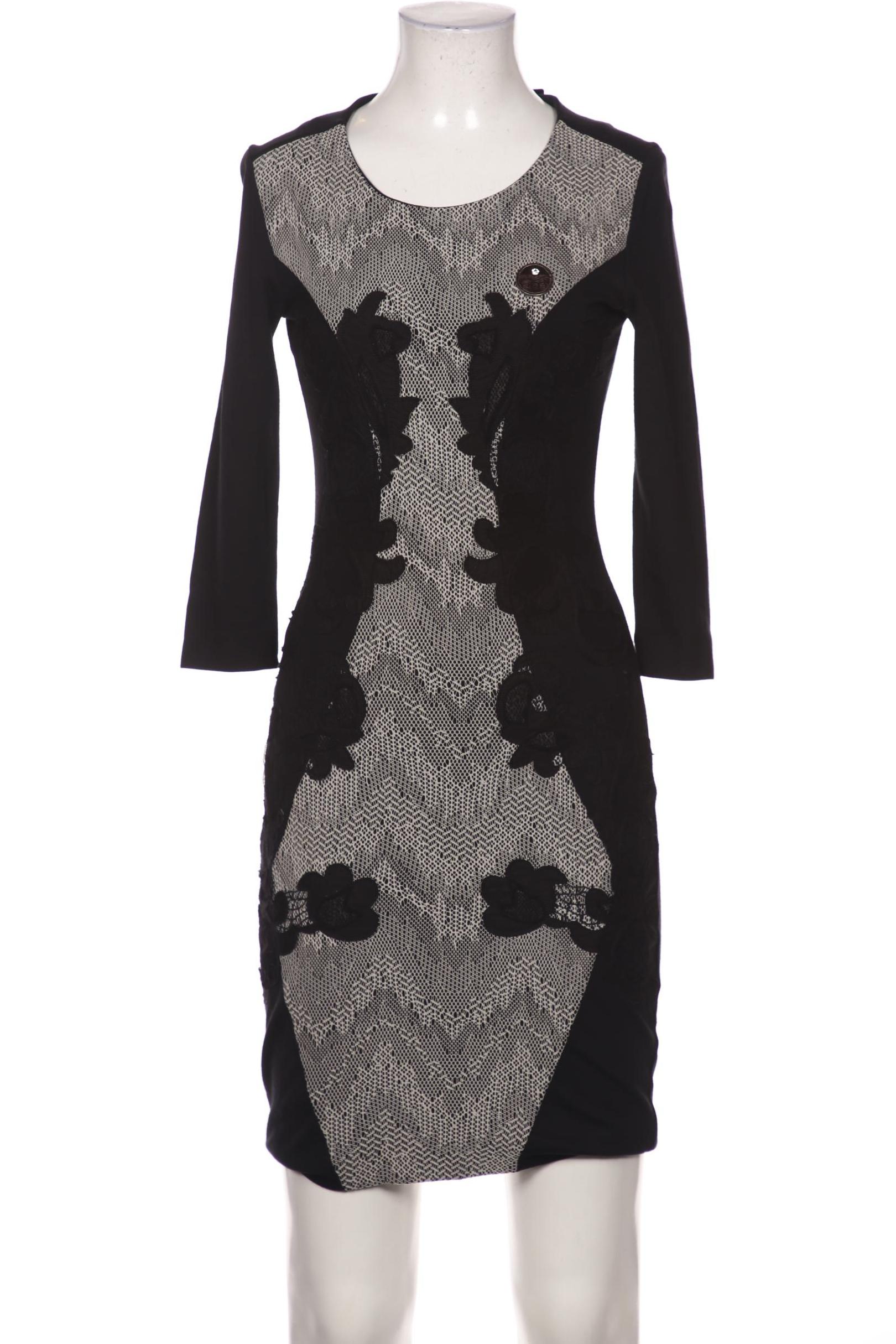 

Sportalm Damen Kleid, schwarz, Gr. 34
