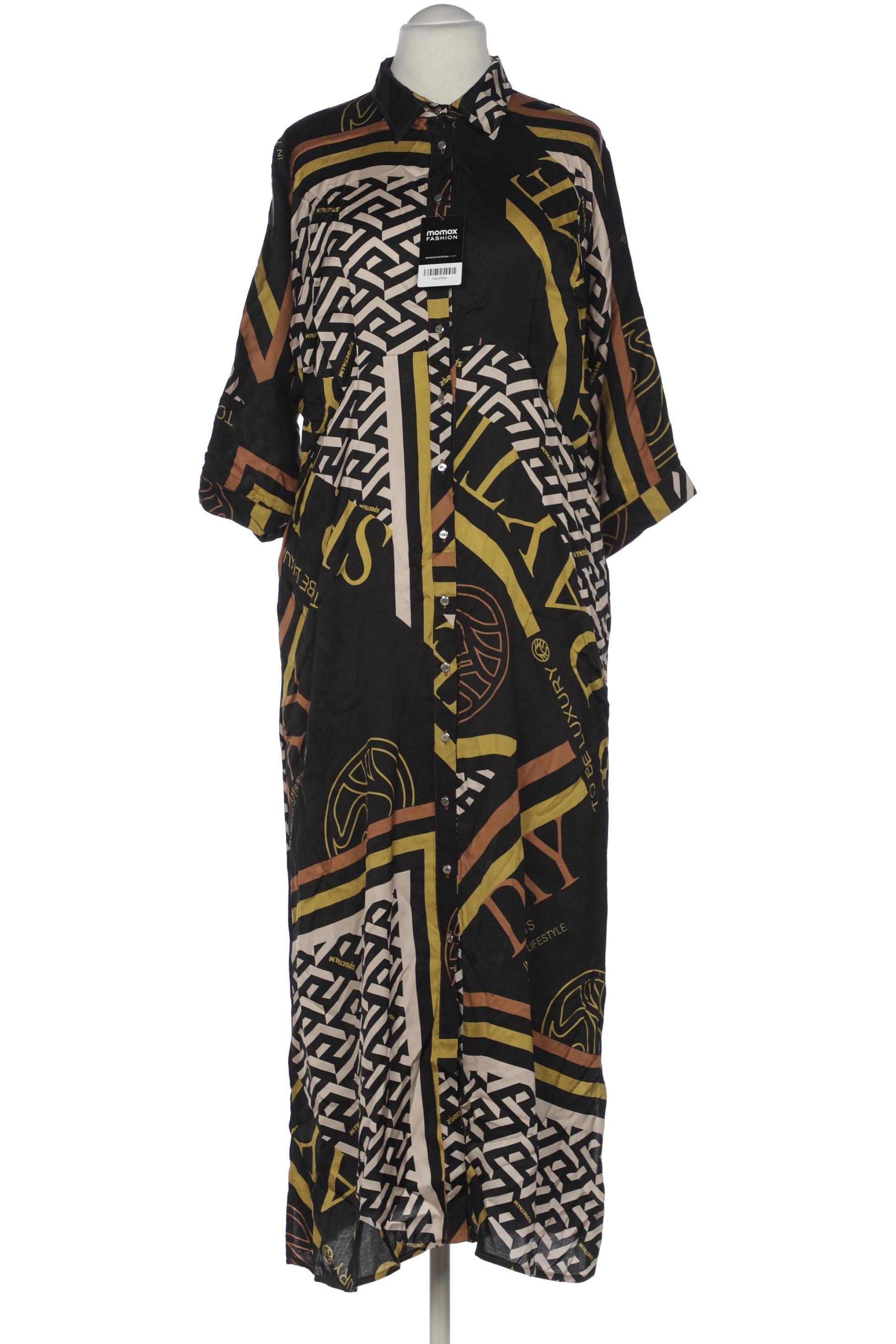 

Sportalm Damen Kleid, mehrfarbig, Gr. 40