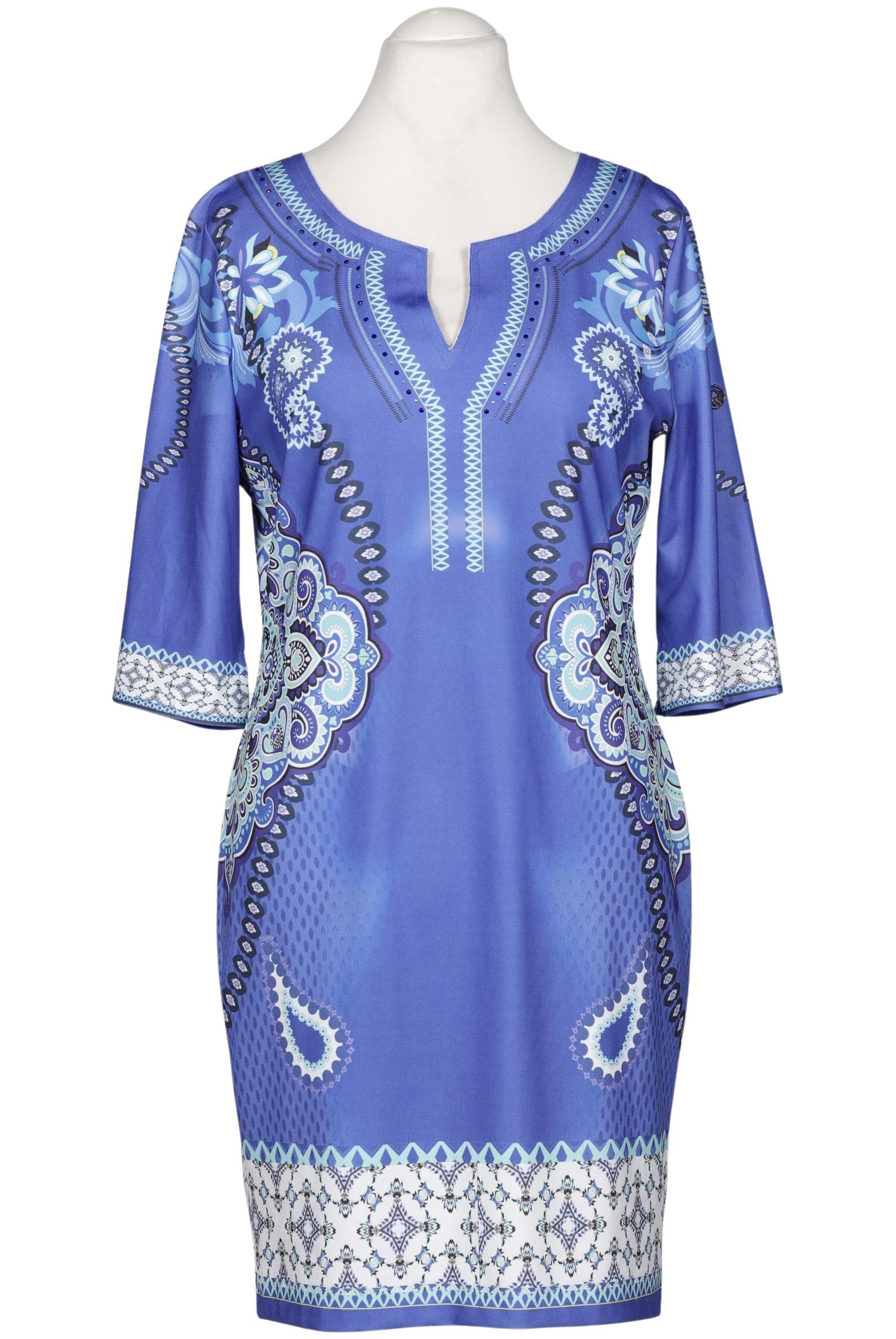 

Sportalm Damen Kleid, hellblau, Gr. 42