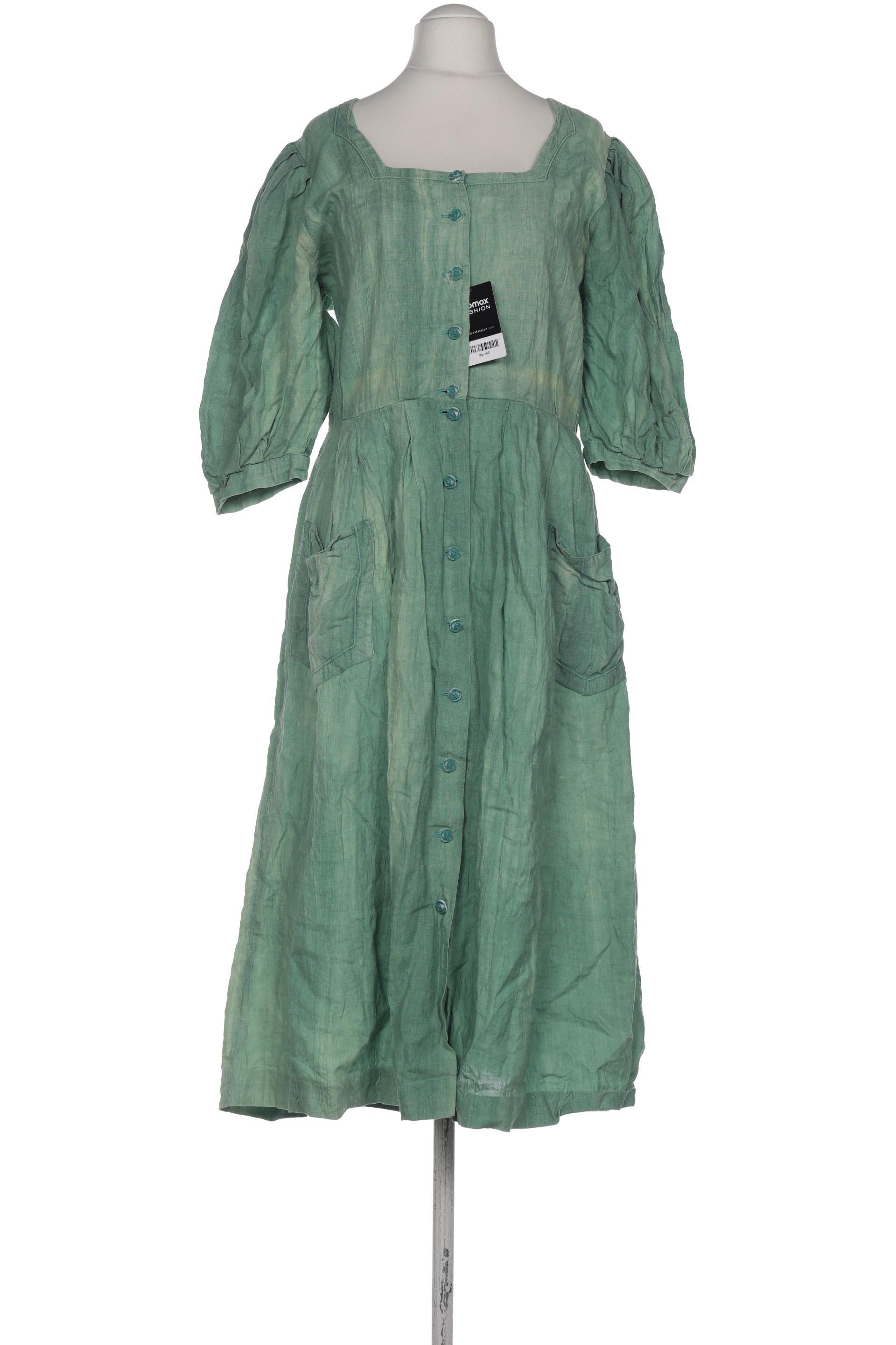 

Sportalm Damen Kleid, grün, Gr. 42