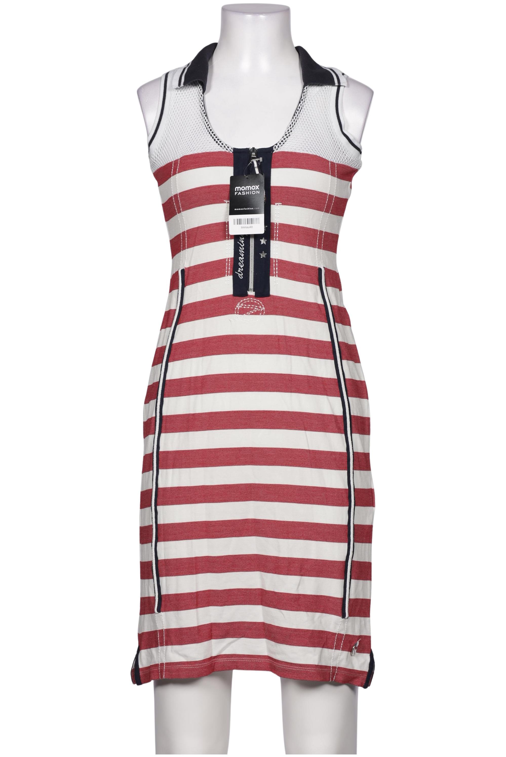 

Sportalm Damen Kleid, rot, Gr. 38