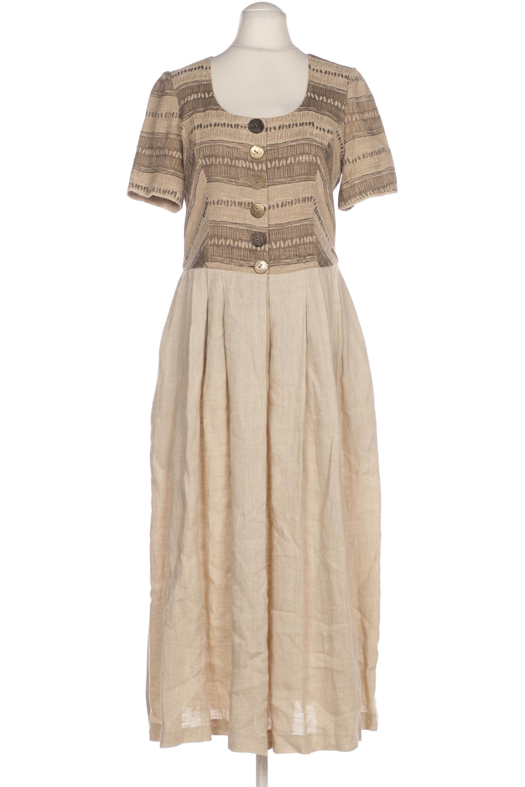 

Sportalm Damen Kleid, beige, Gr. 40