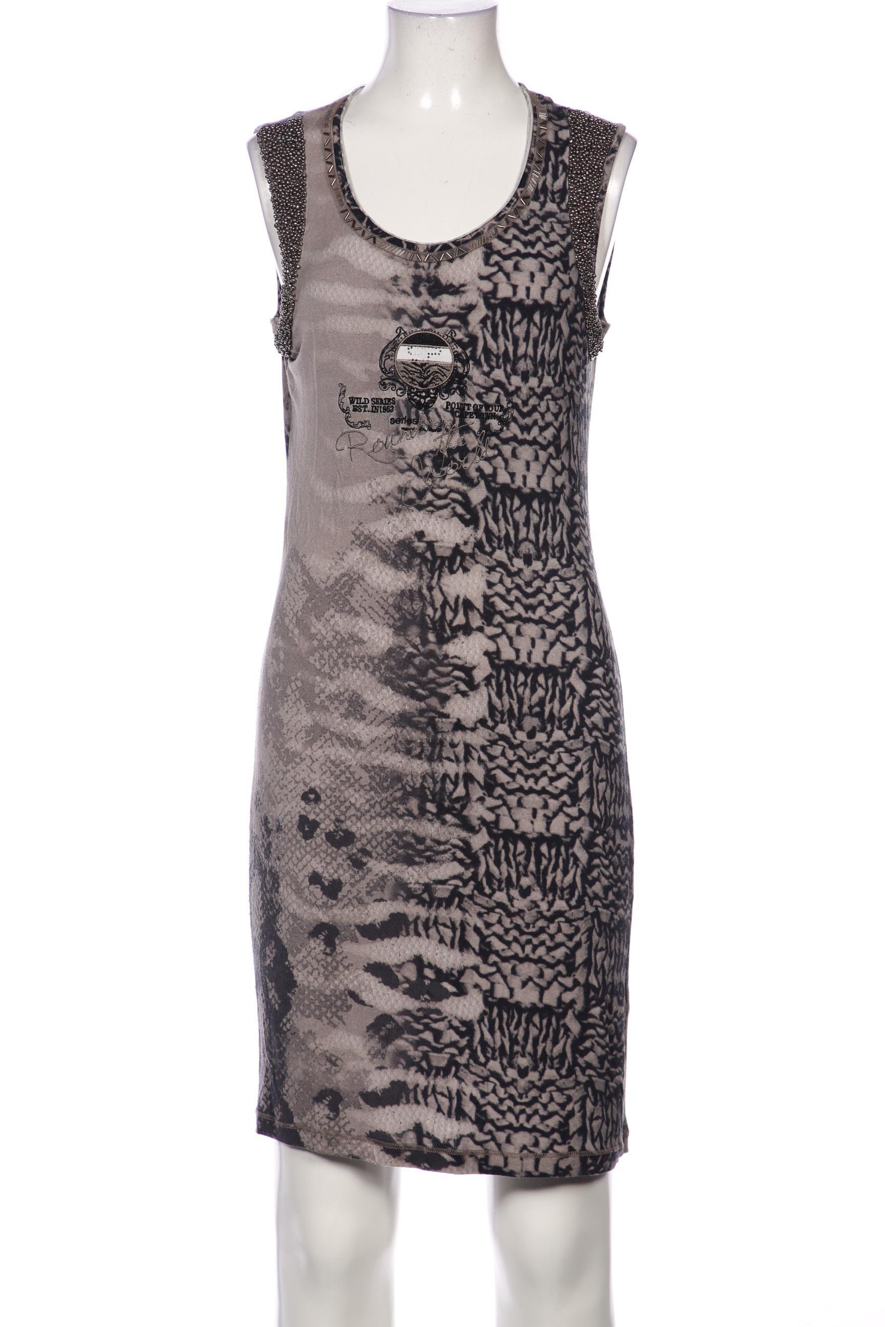 

Sportalm Damen Kleid, grau, Gr. 36