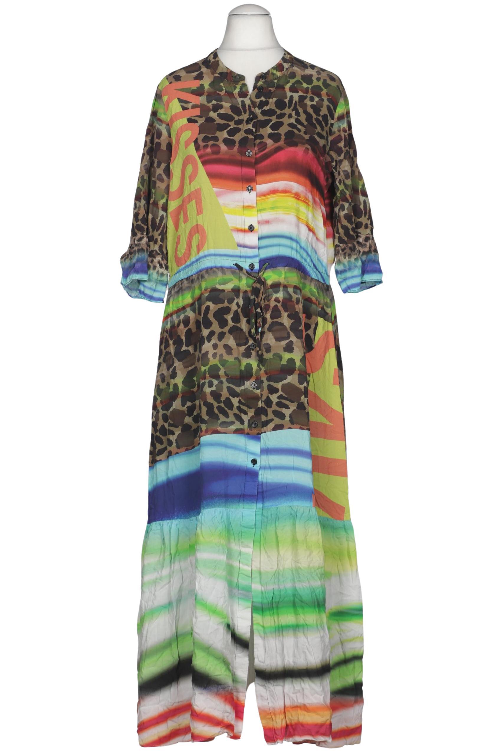 

Sportalm Damen Kleid, mehrfarbig, Gr. 40