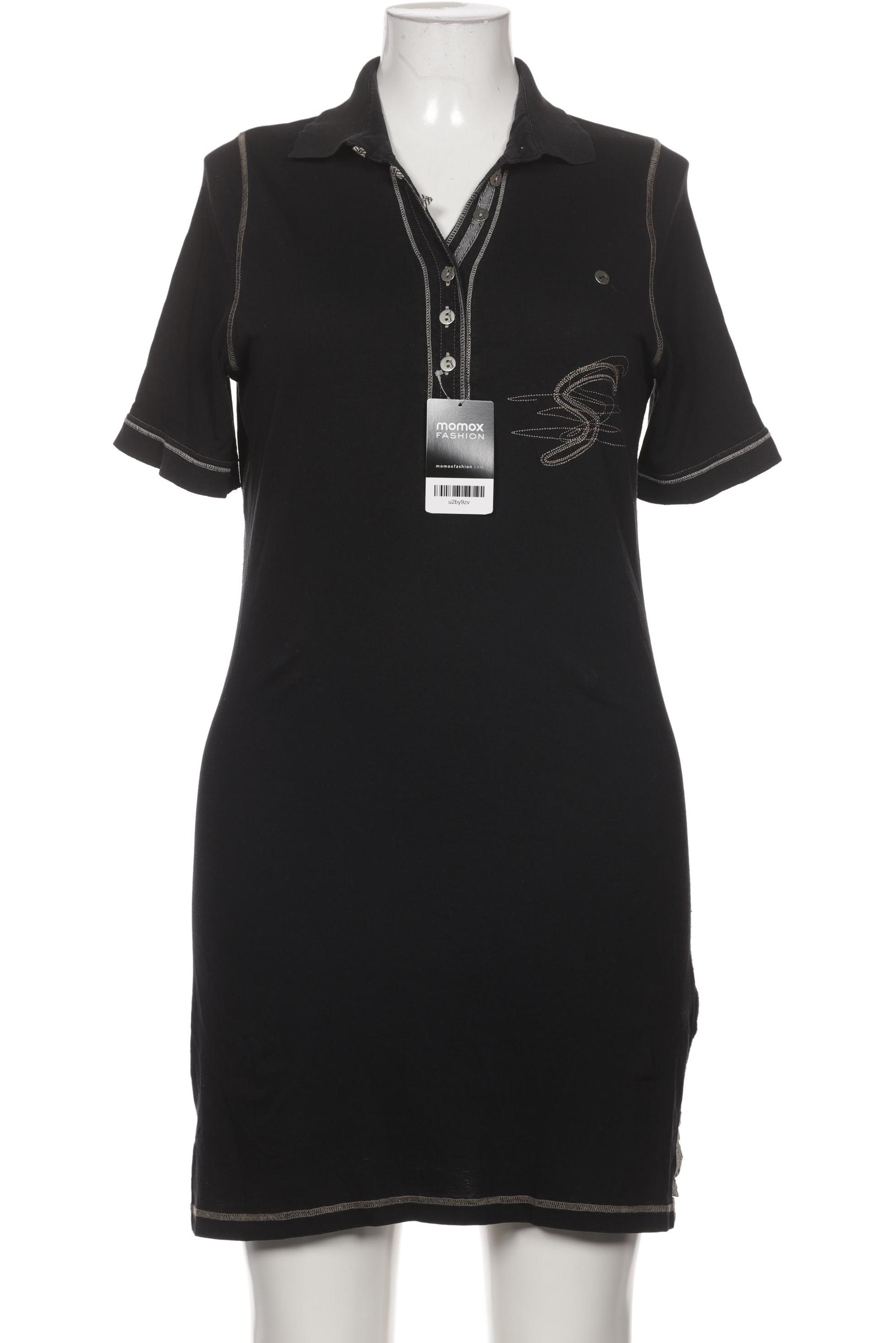 

Sportalm Damen Kleid, schwarz, Gr. 44