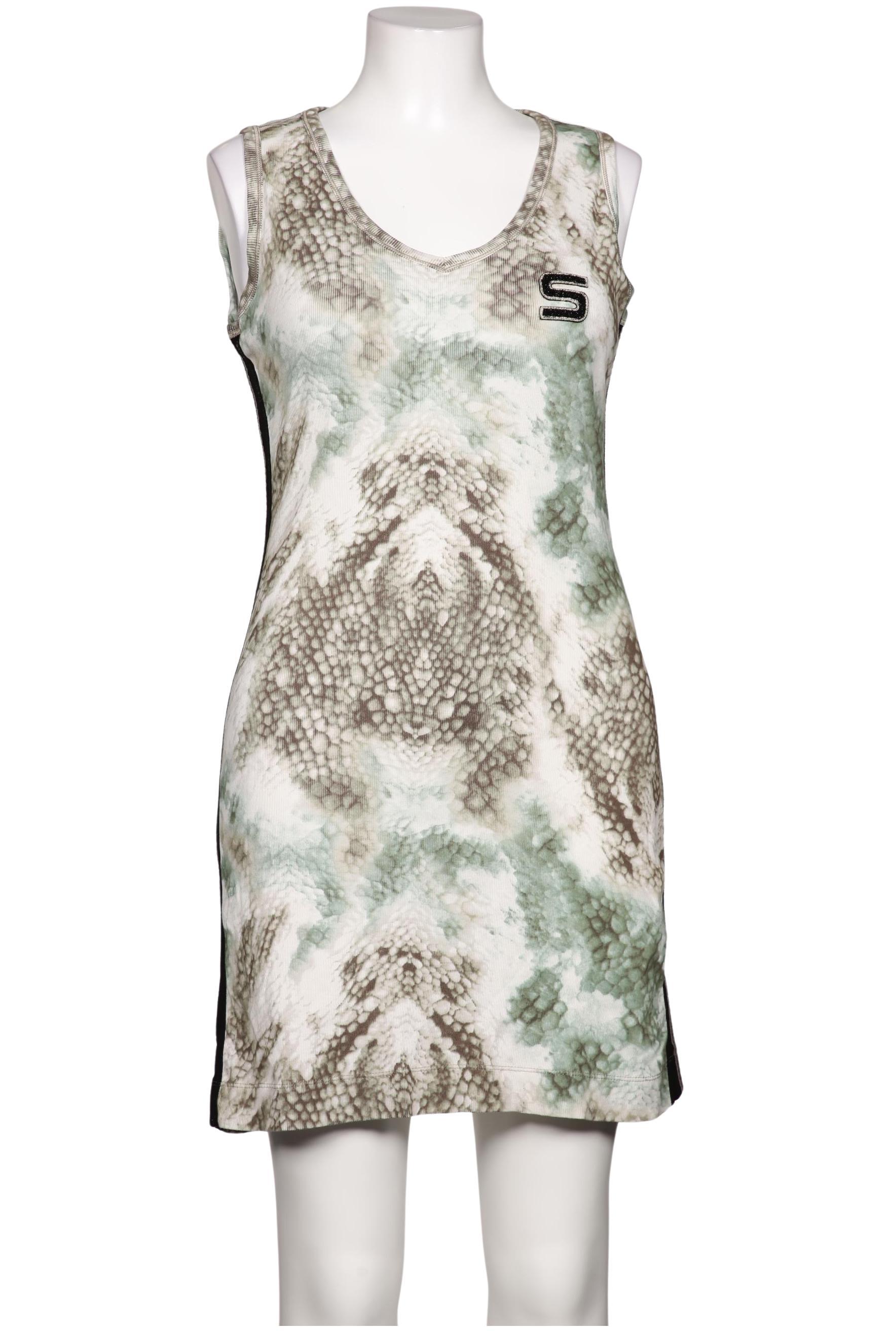 

Sportalm Damen Kleid, mehrfarbig, Gr. 44