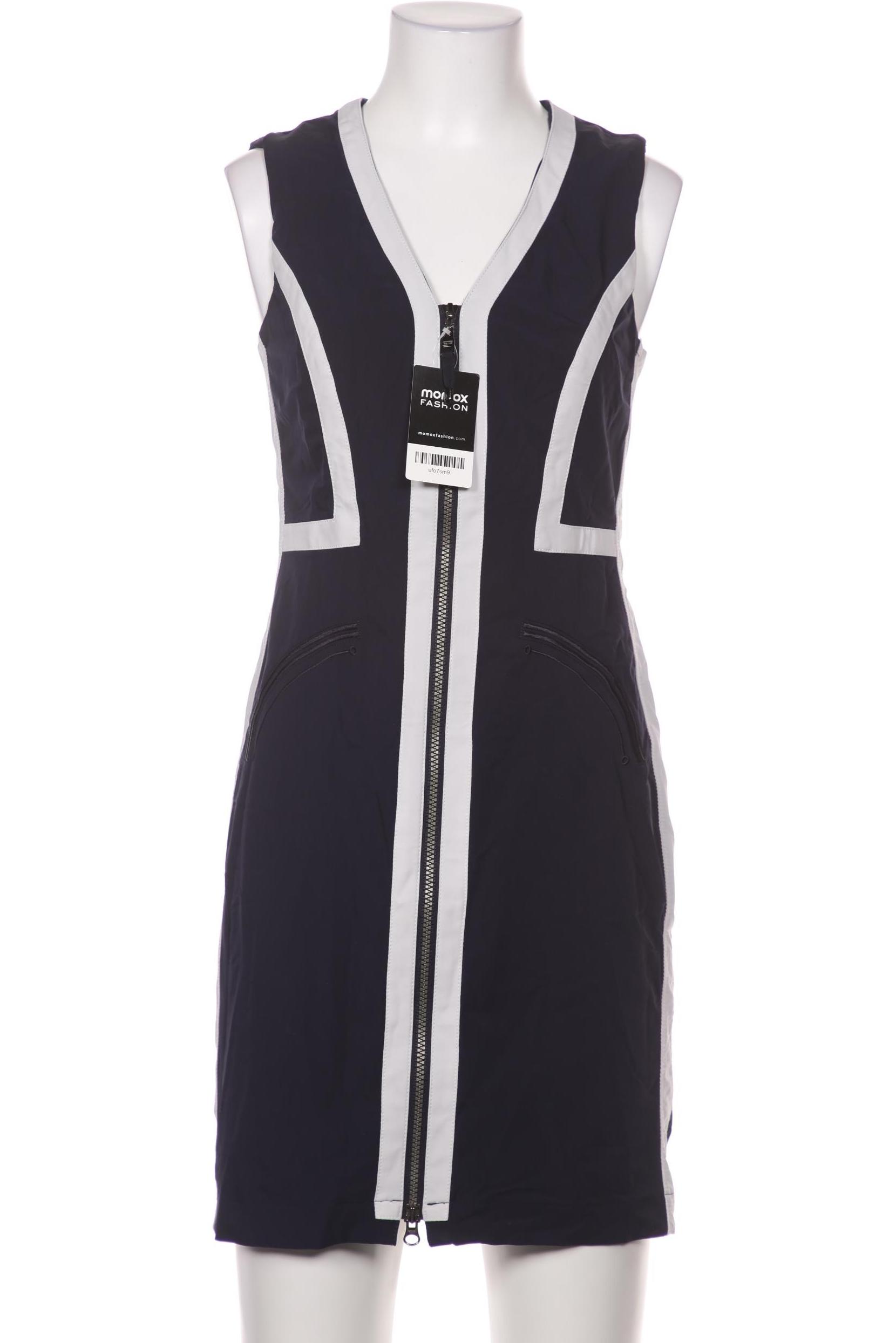 

Sportalm Damen Kleid, marineblau, Gr. 36