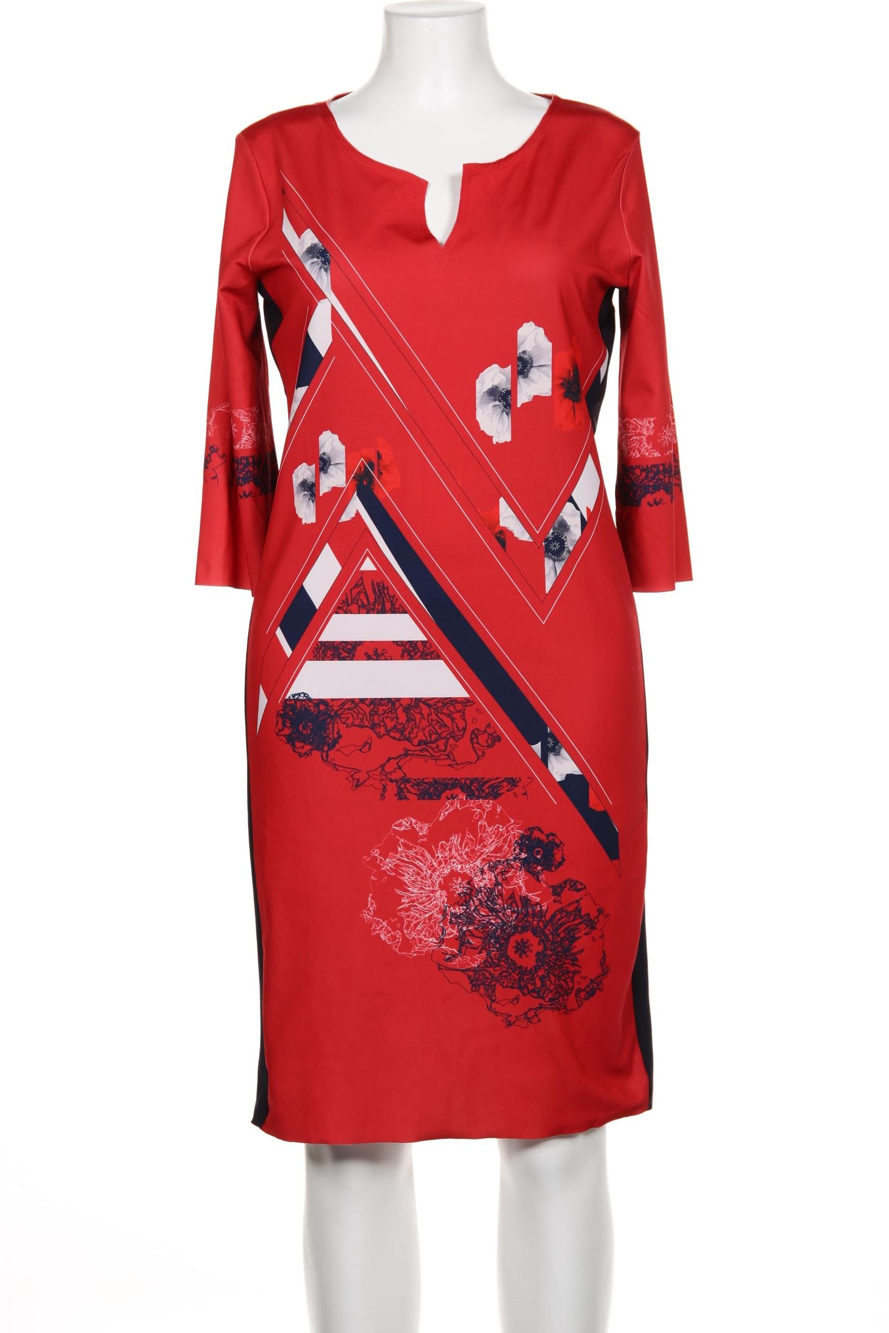 

Sportalm Damen Kleid, rot, Gr. 42