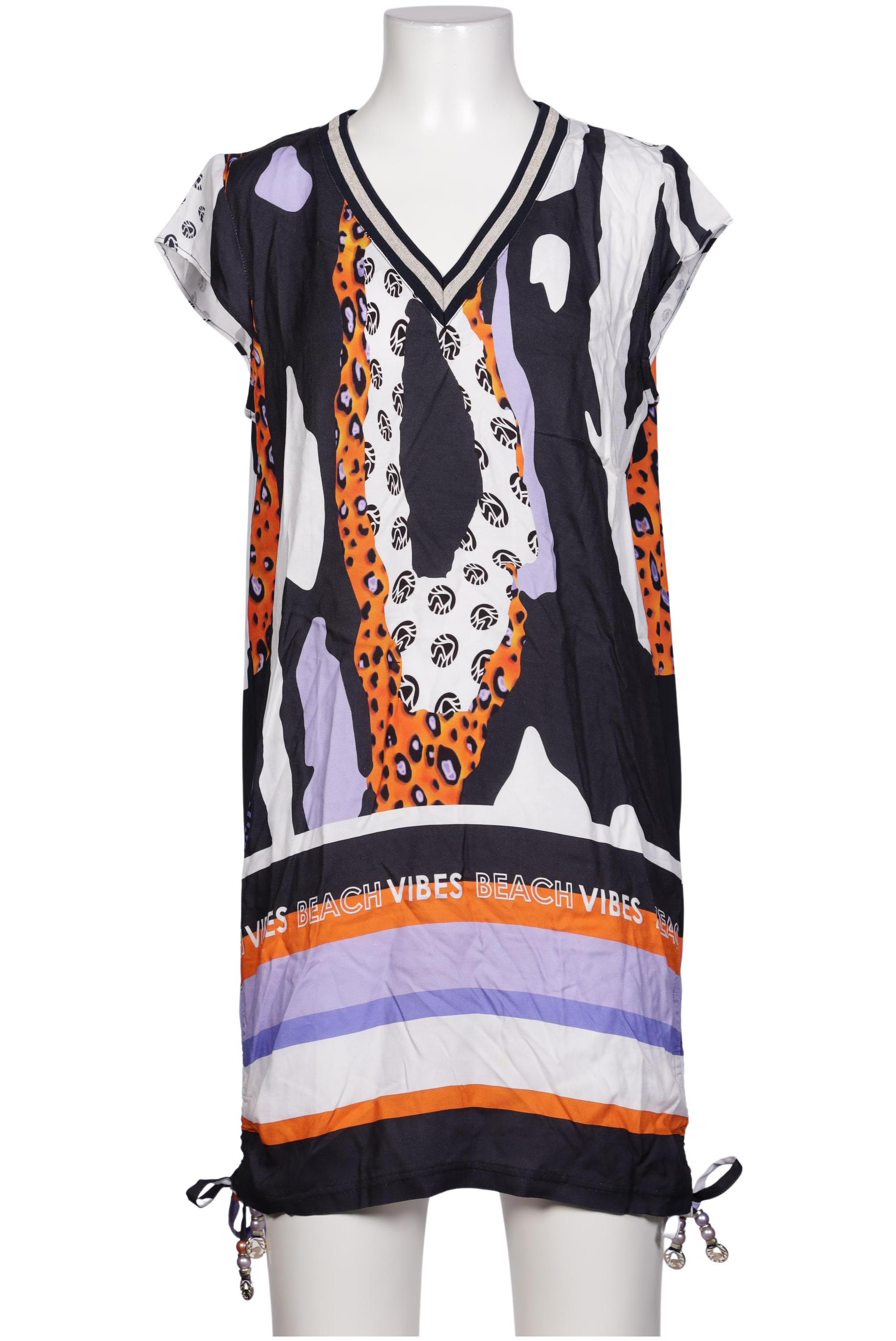 

Sportalm Damen Kleid, mehrfarbig, Gr. 36