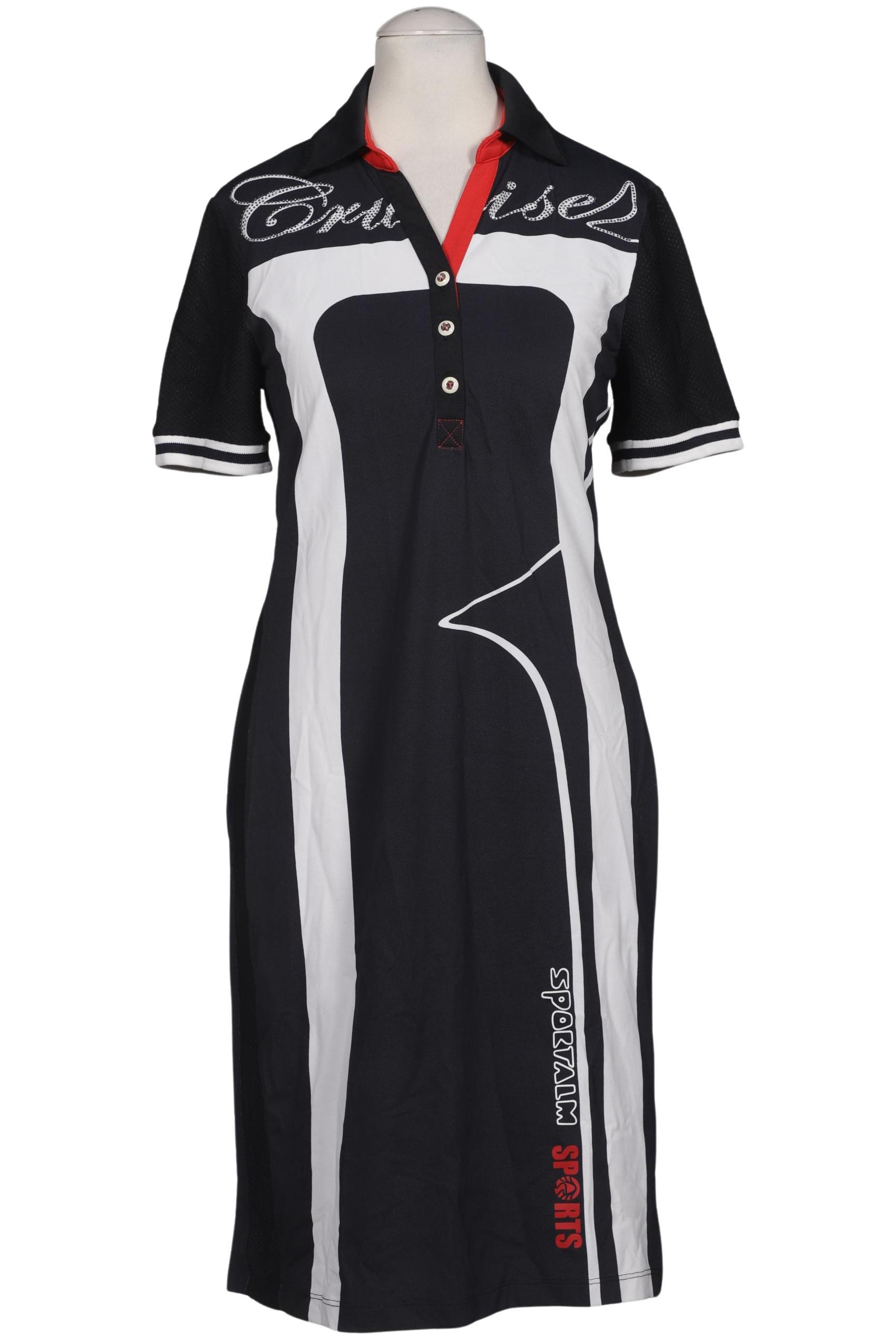 

Sportalm Damen Kleid, marineblau, Gr. 36
