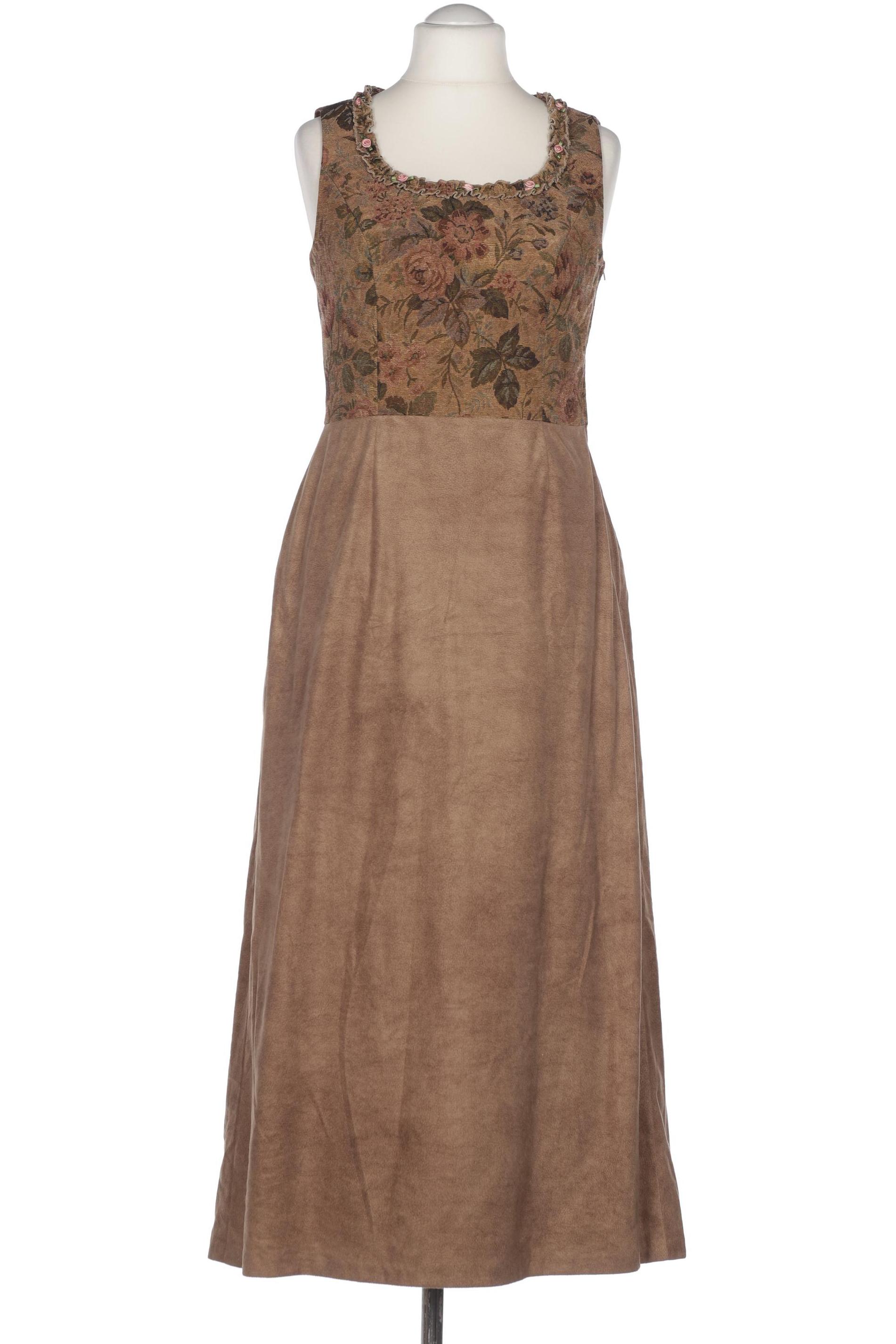 

Sportalm Damen Kleid, braun, Gr. 40