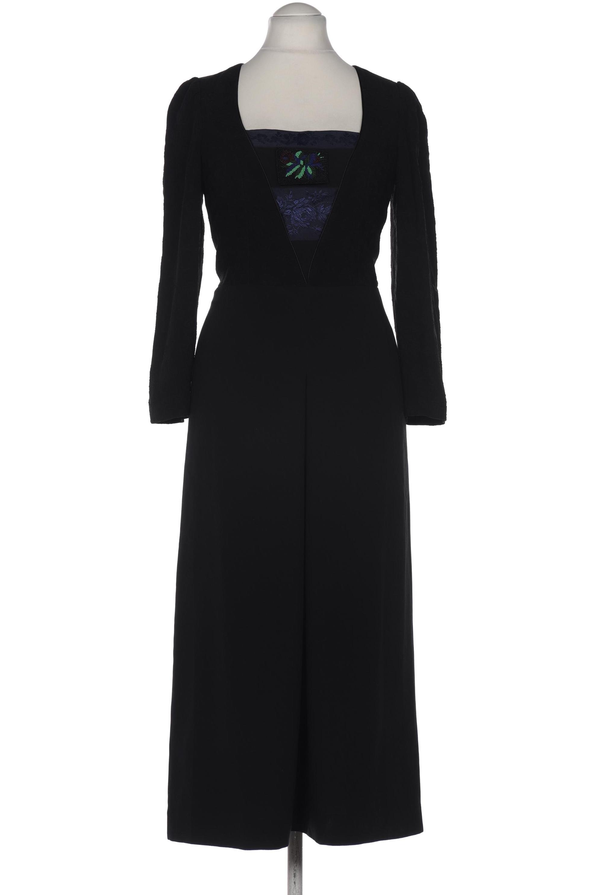 

Sportalm Damen Kleid, schwarz, Gr. 38