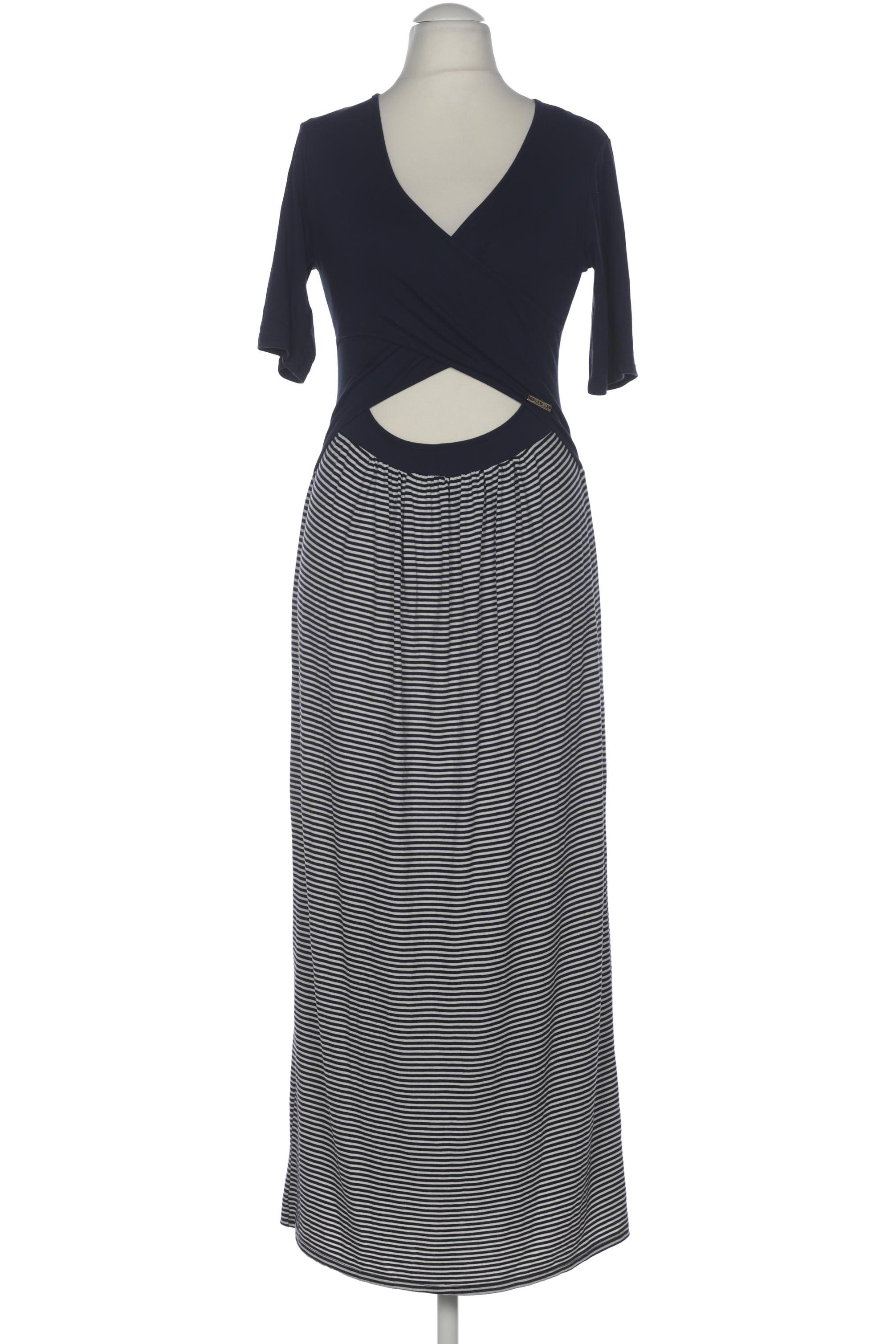 

Sportalm Damen Kleid, marineblau, Gr. 38