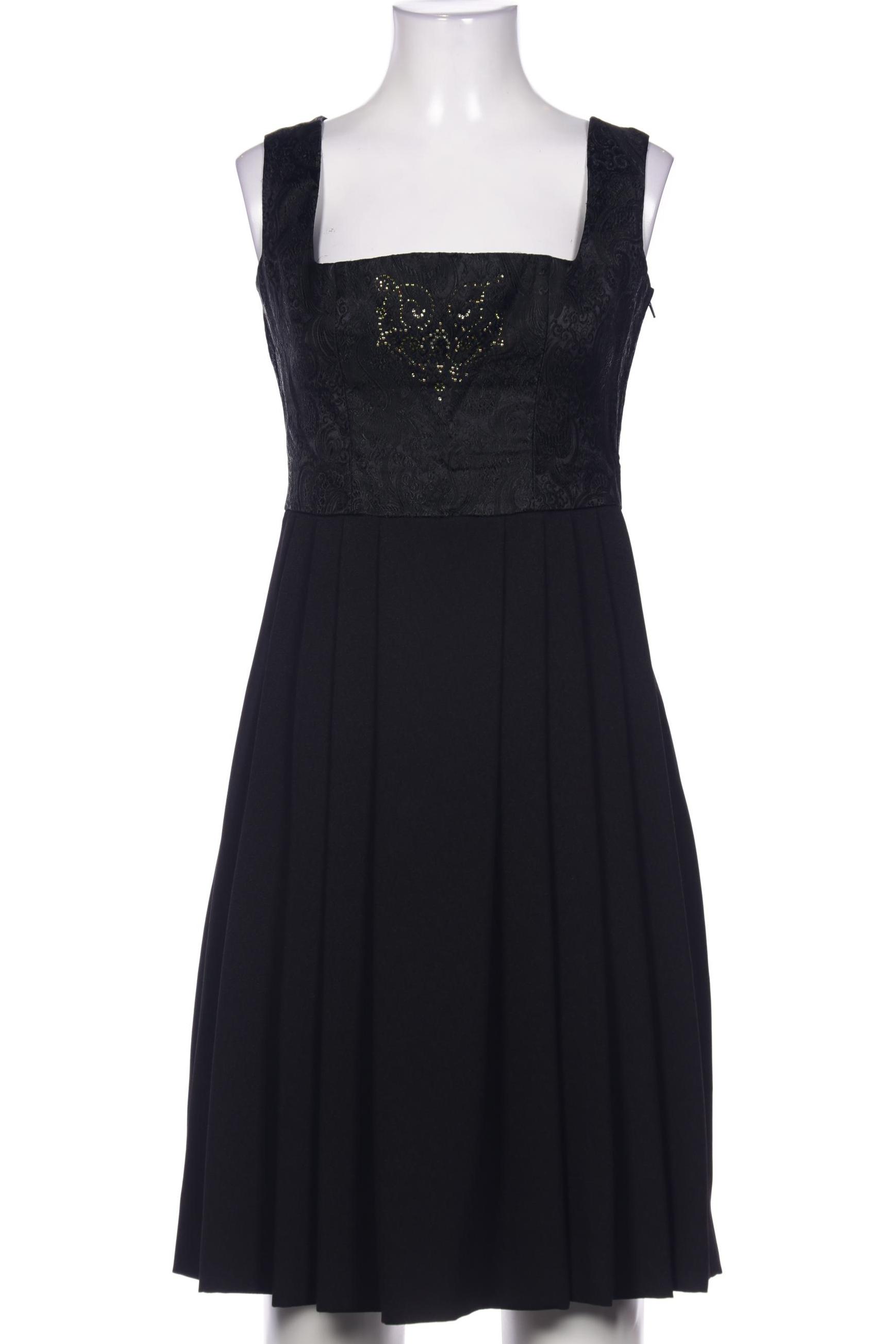 

Sportalm Damen Kleid, schwarz, Gr. 36