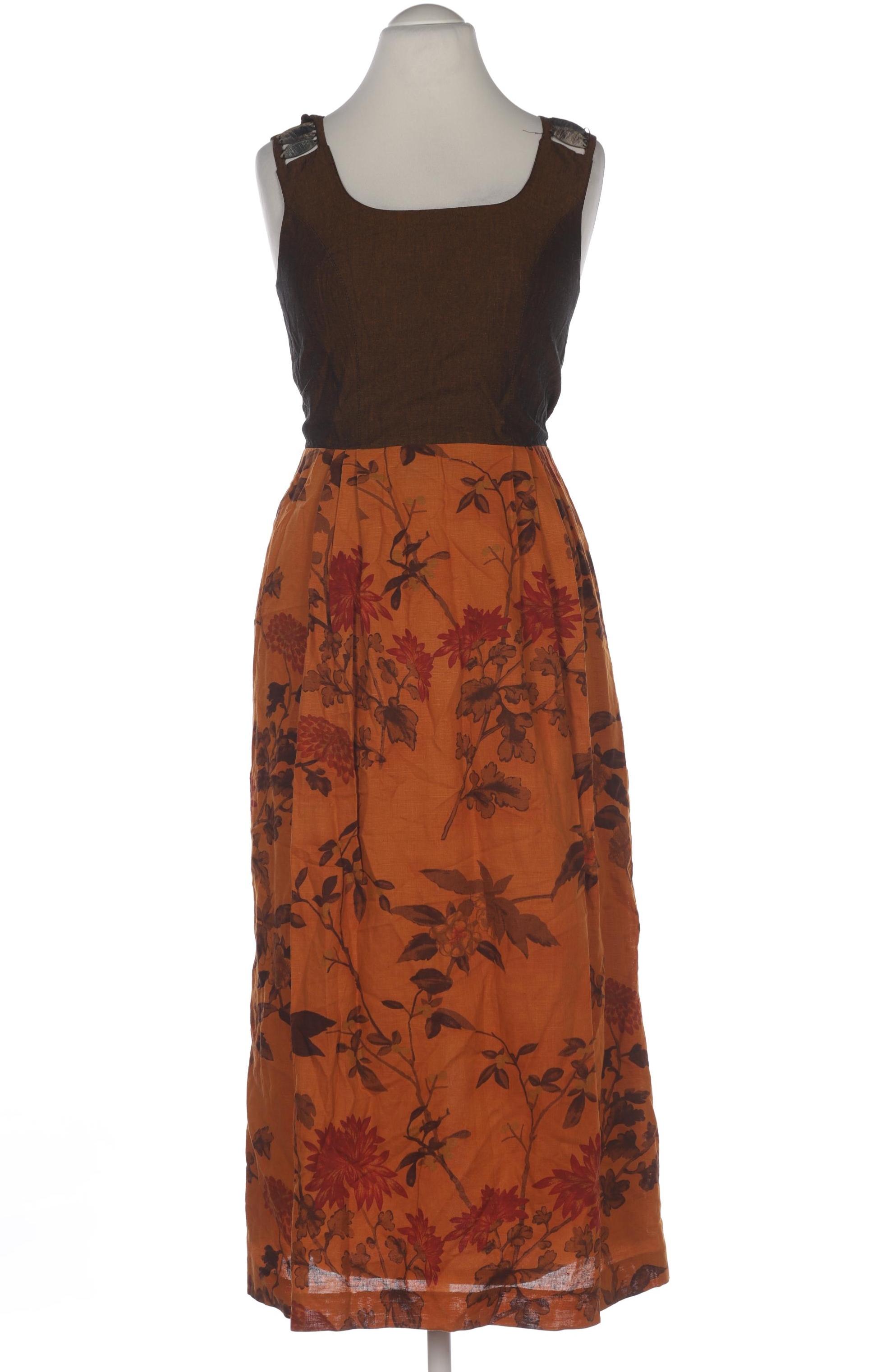 

Sportalm Damen Kleid, orange, Gr. 38