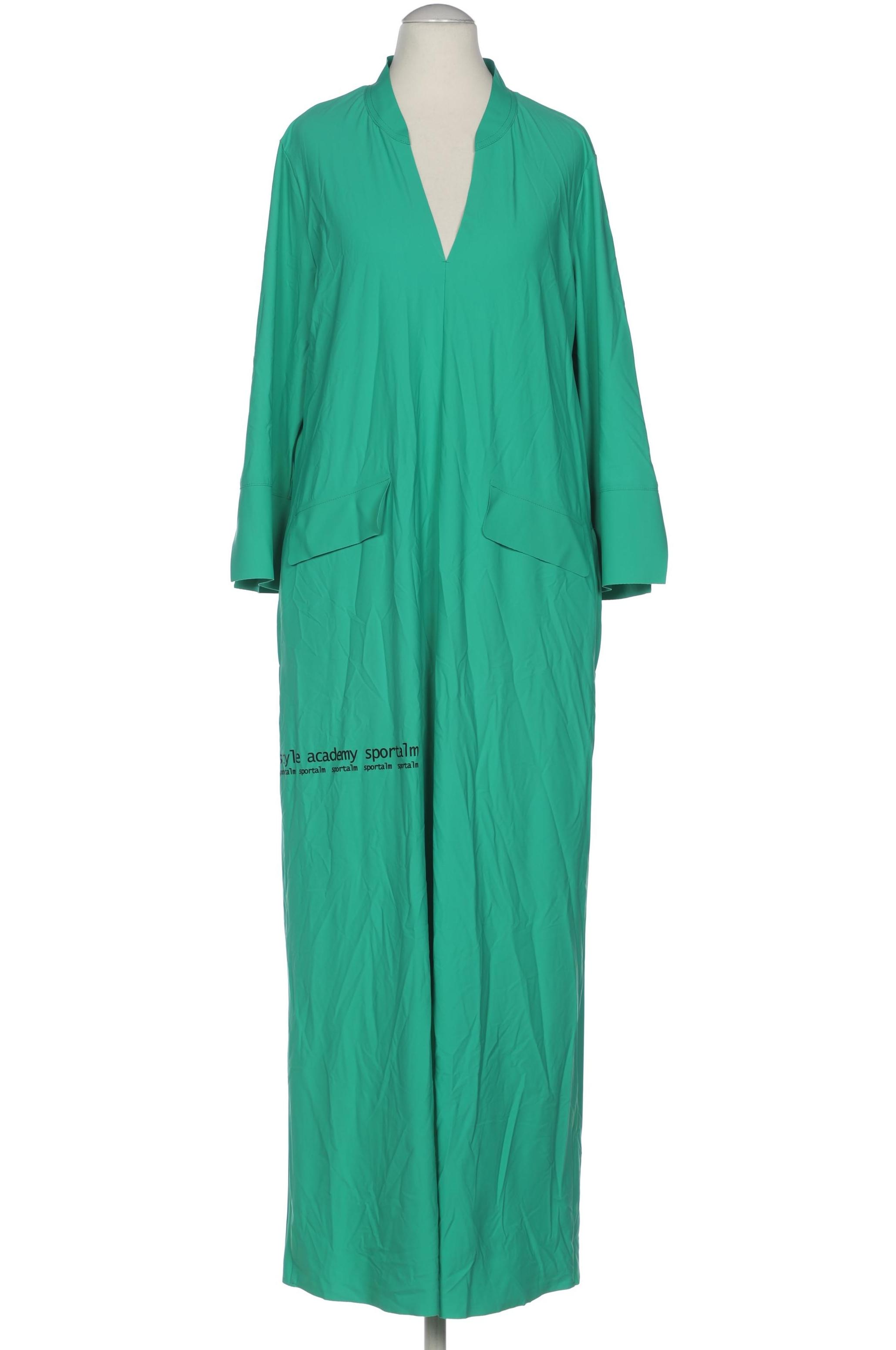 

Sportalm Damen Kleid, grün, Gr. 38