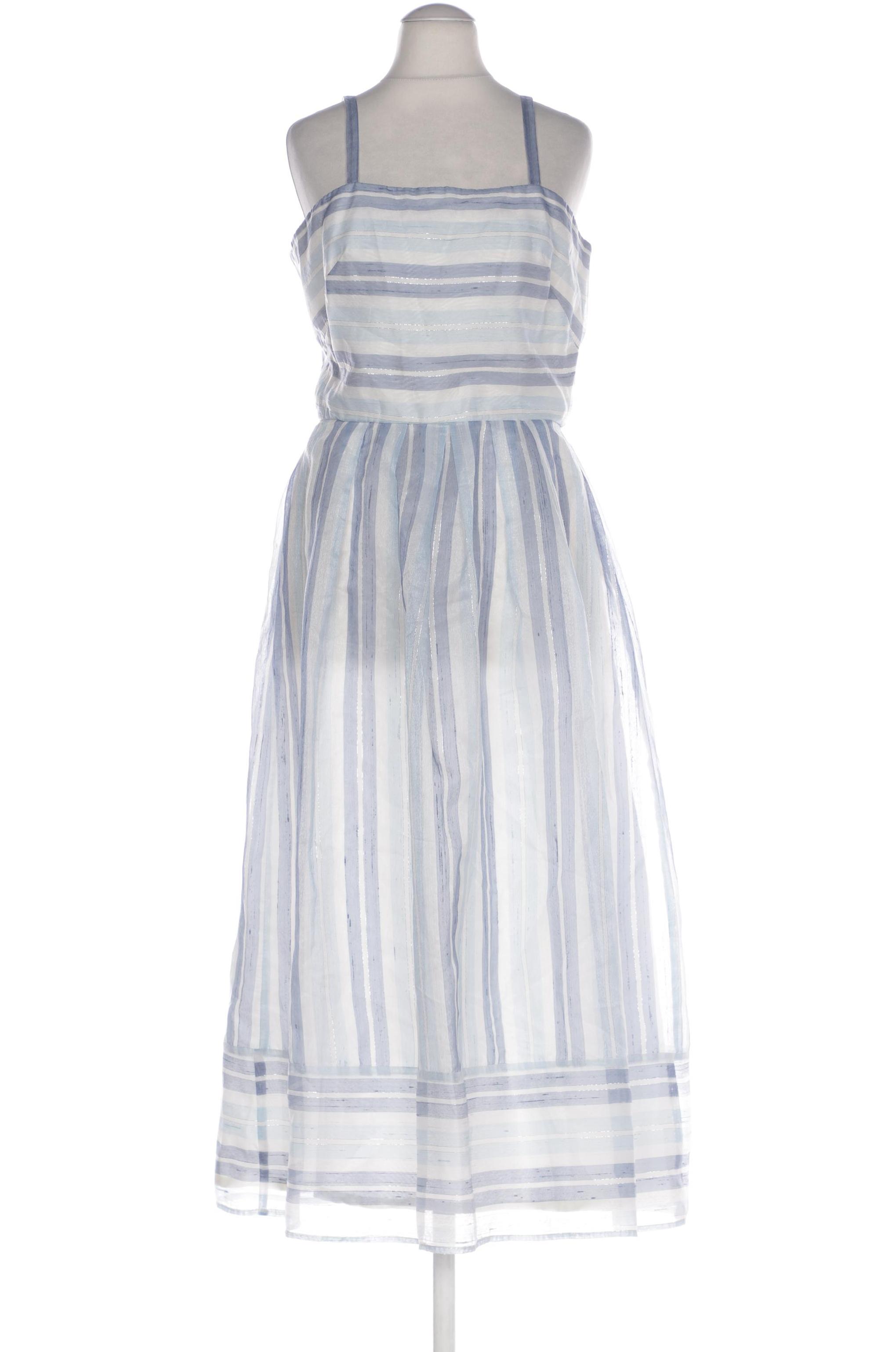 

Sportalm Damen Kleid, hellblau, Gr. 40