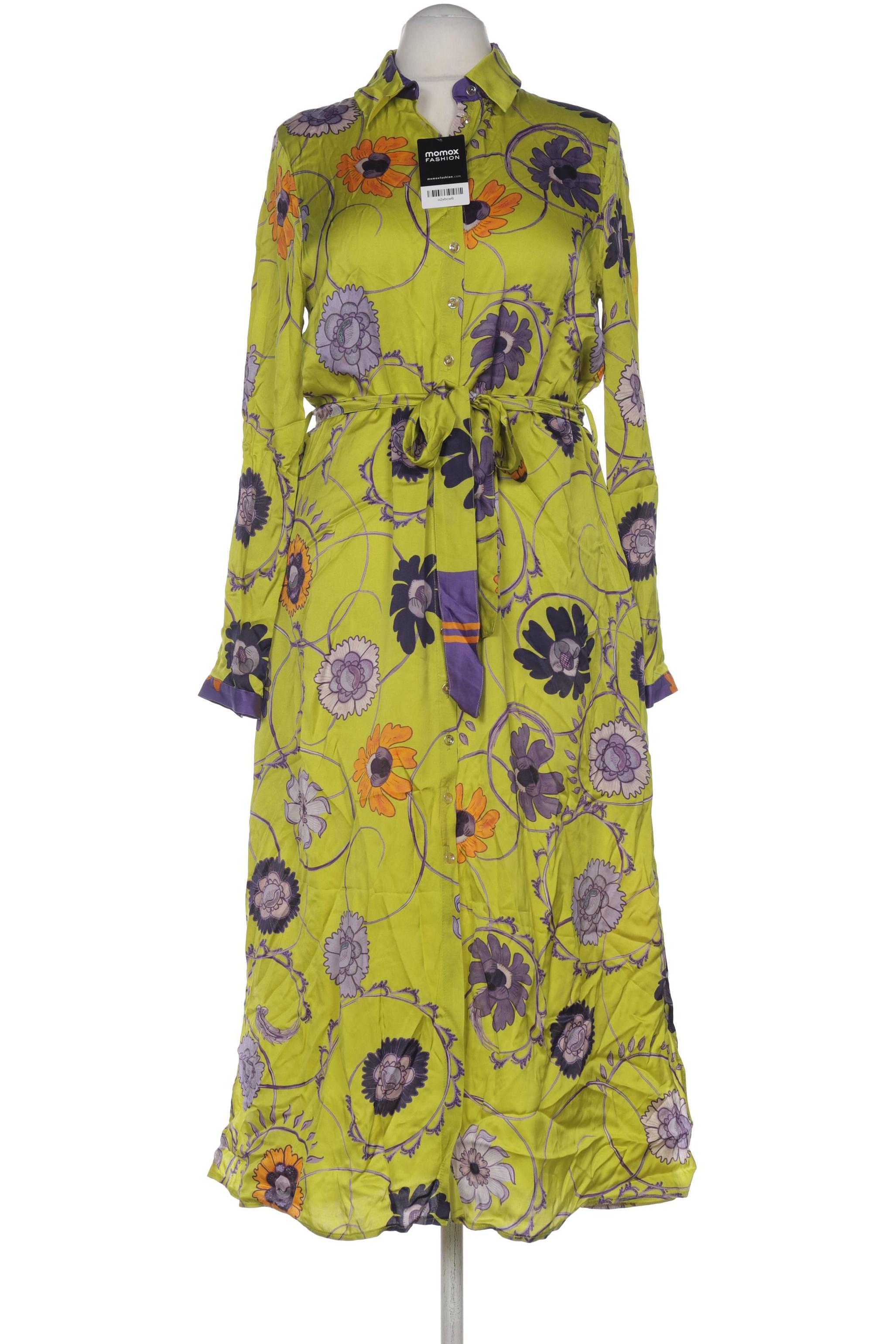

Sportalm Damen Kleid, gelb, Gr. 40