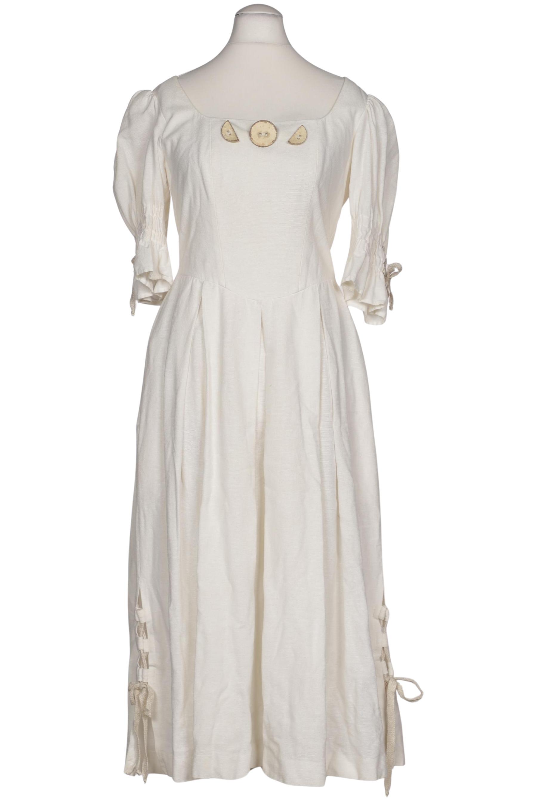 

Sportalm Damen Kleid, cremeweiß, Gr. 42