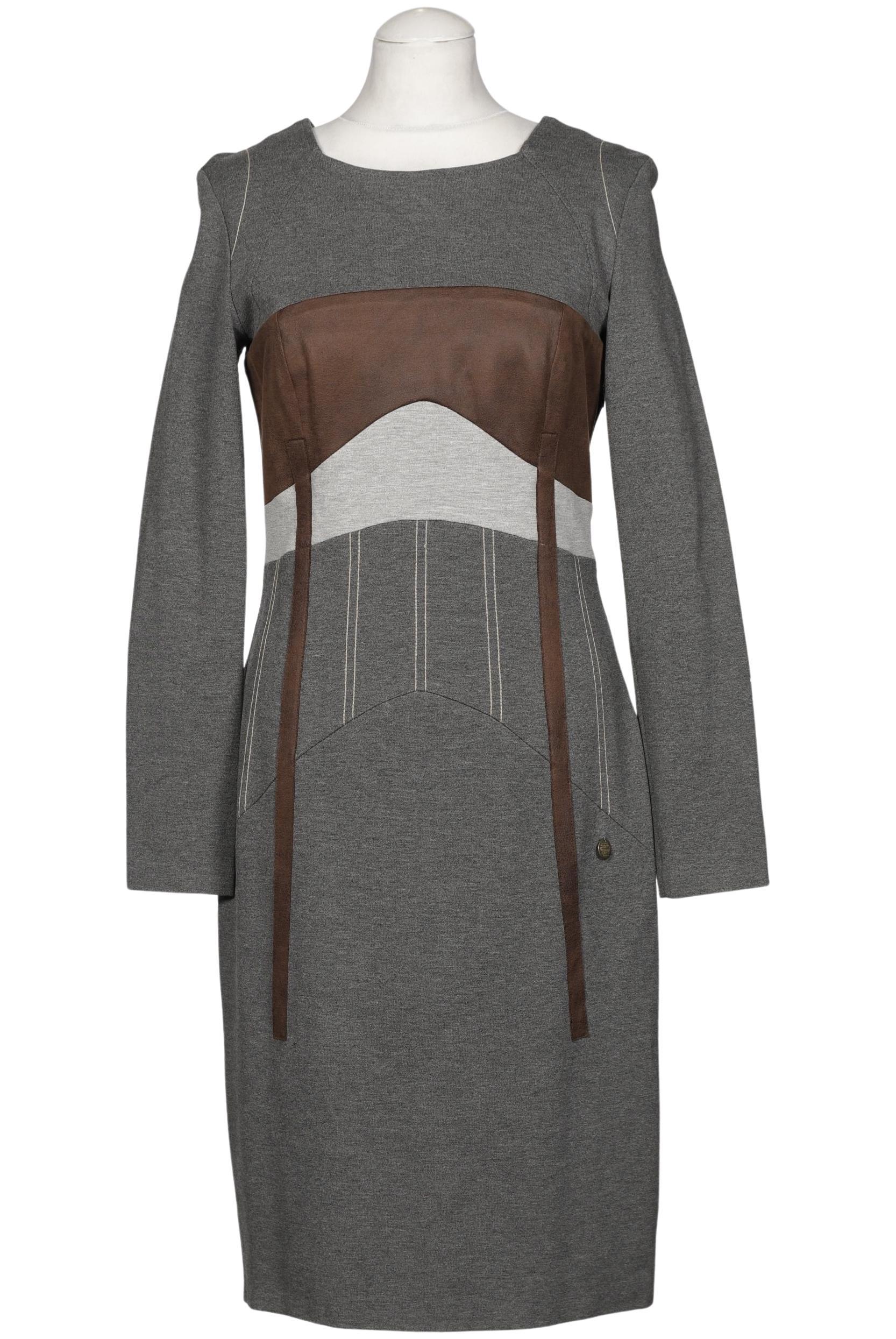 

Sportalm Damen Kleid, grau, Gr. 40