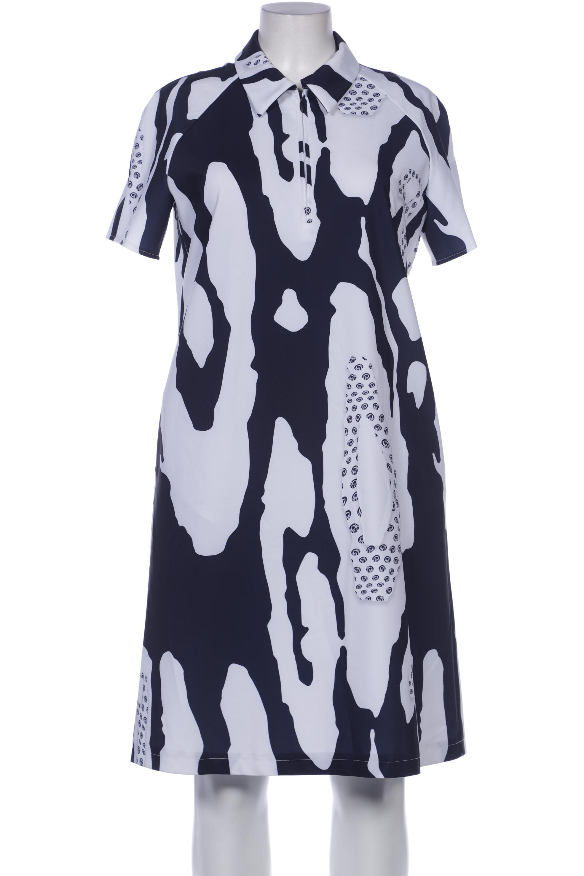 

Sportalm Damen Kleid, marineblau, Gr. 42