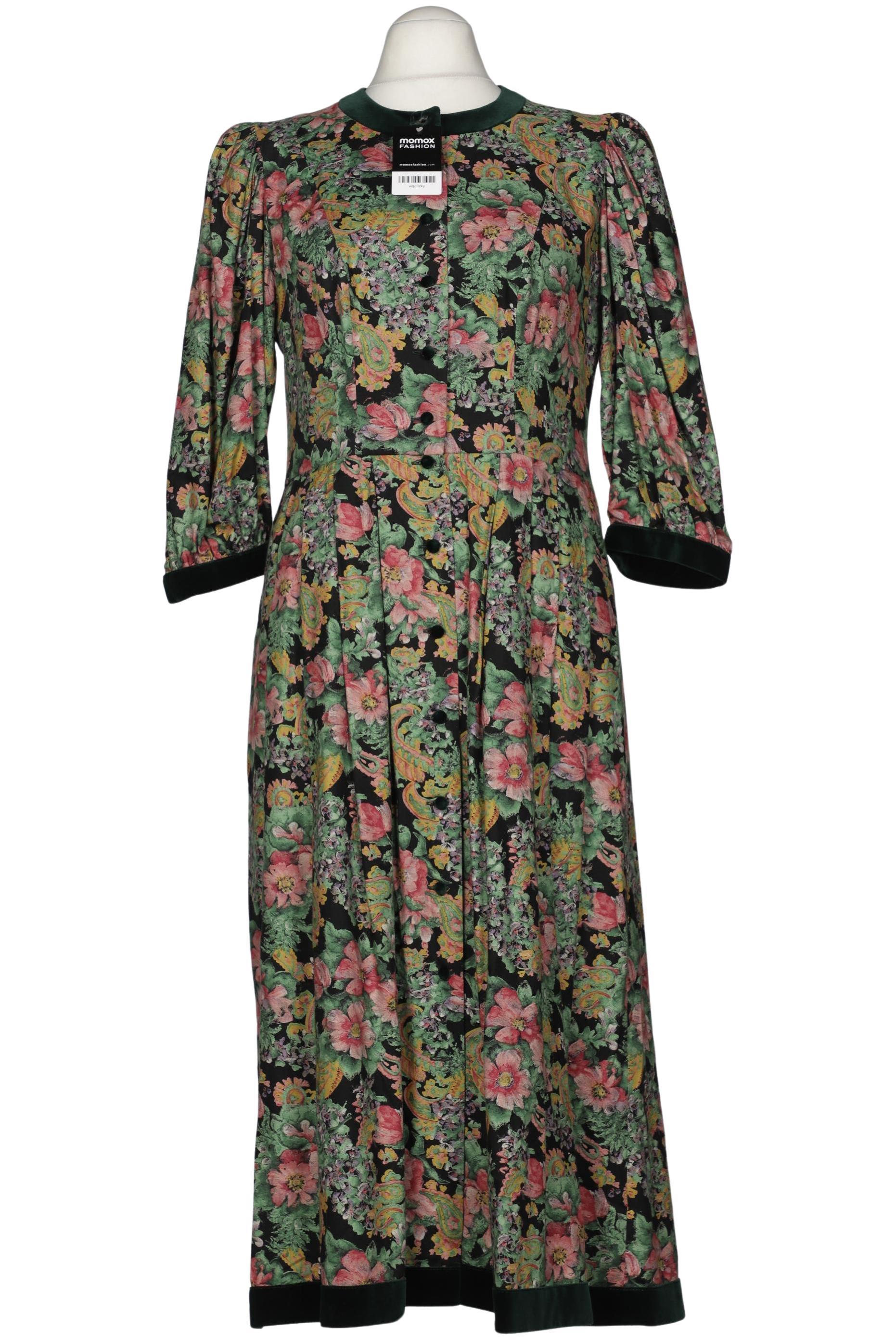 

Sportalm Damen Kleid, mehrfarbig, Gr. 44