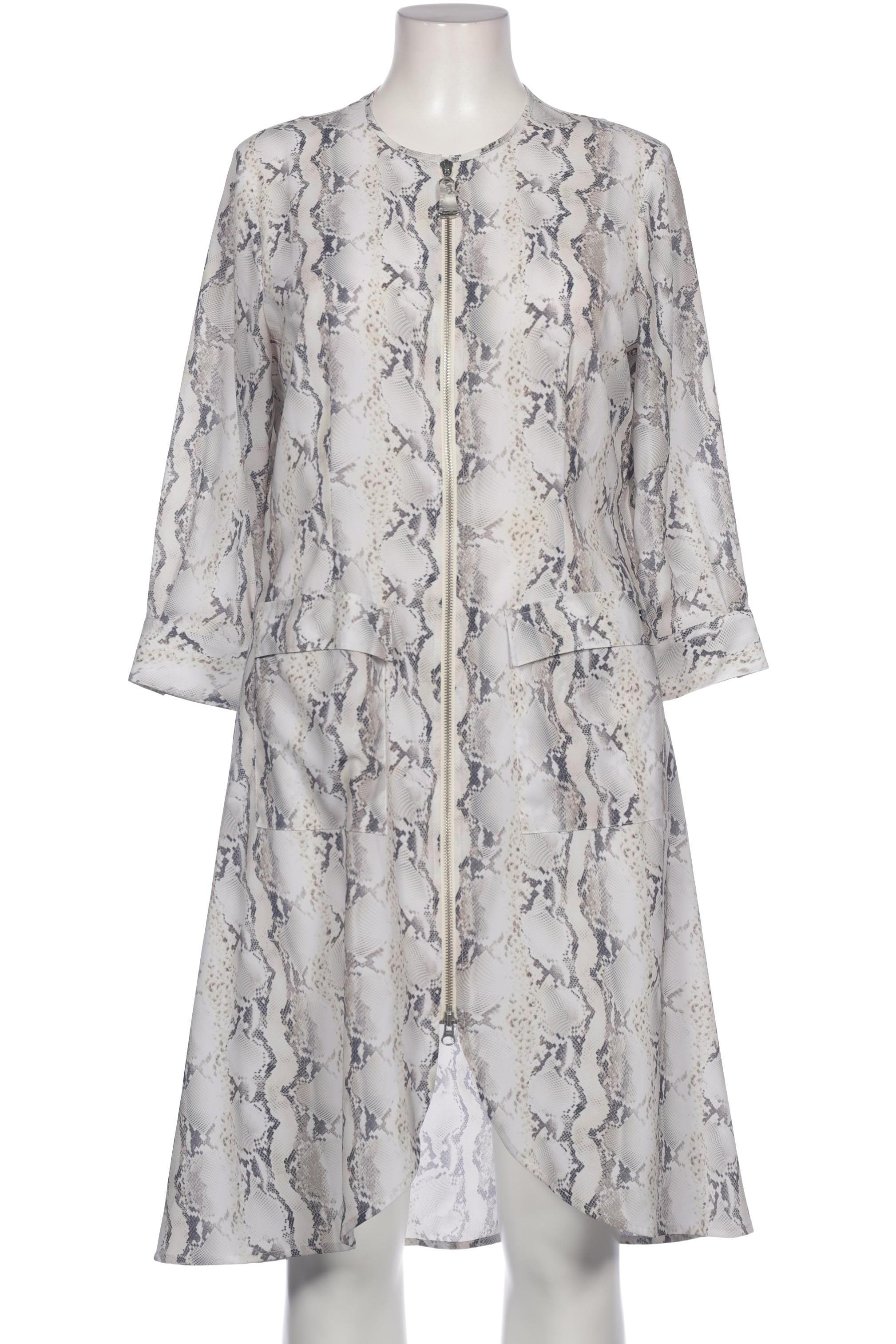 

Sportalm Damen Kleid, cremeweiß, Gr. 42