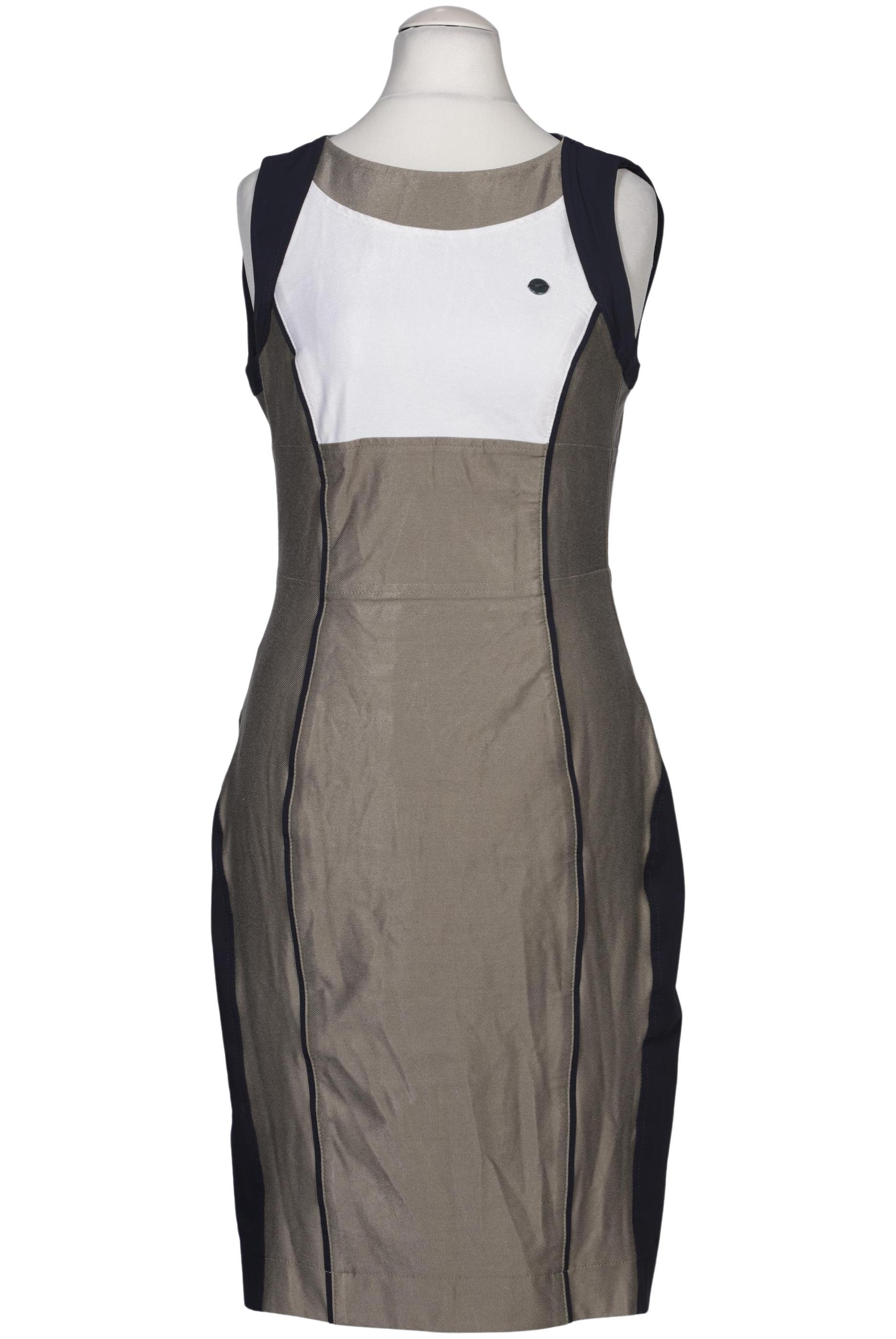 

Sportalm Damen Kleid, mehrfarbig, Gr. 38