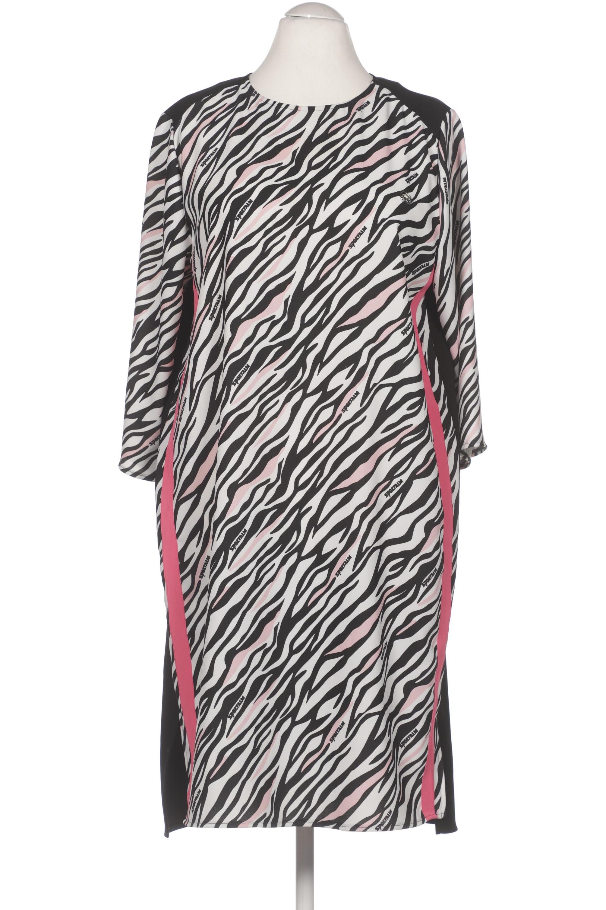 

Sportalm Damen Kleid, mehrfarbig, Gr. 44