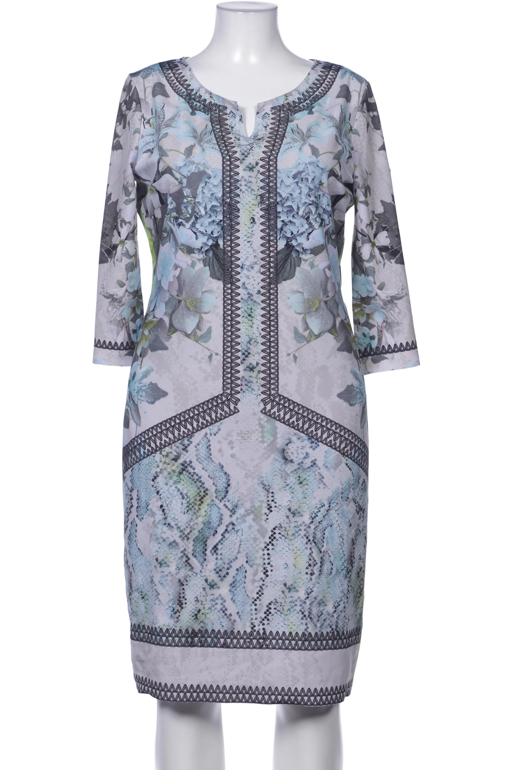 

Sportalm Damen Kleid, mehrfarbig, Gr. 42