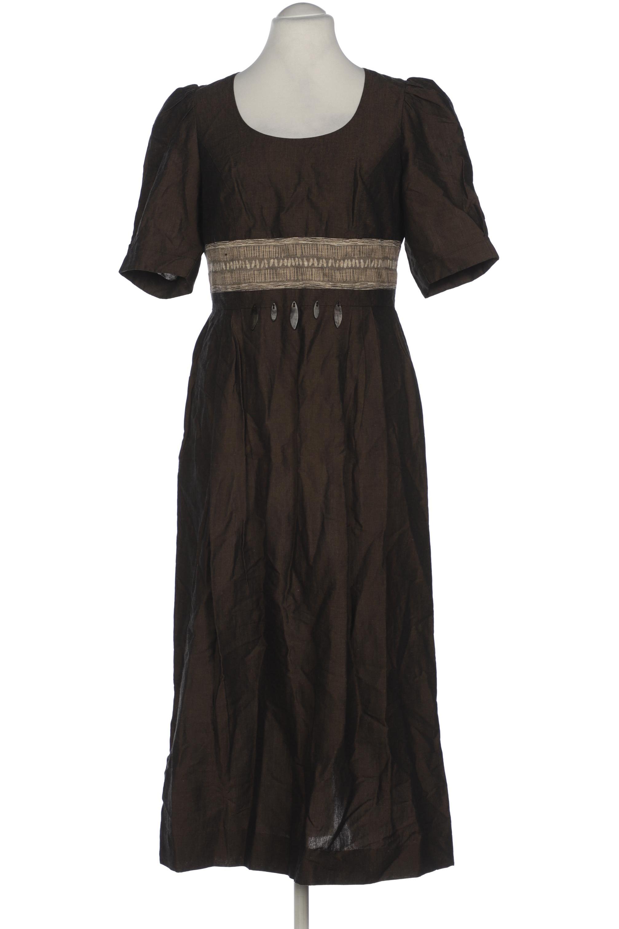 

Sportalm Damen Kleid, braun, Gr. 42