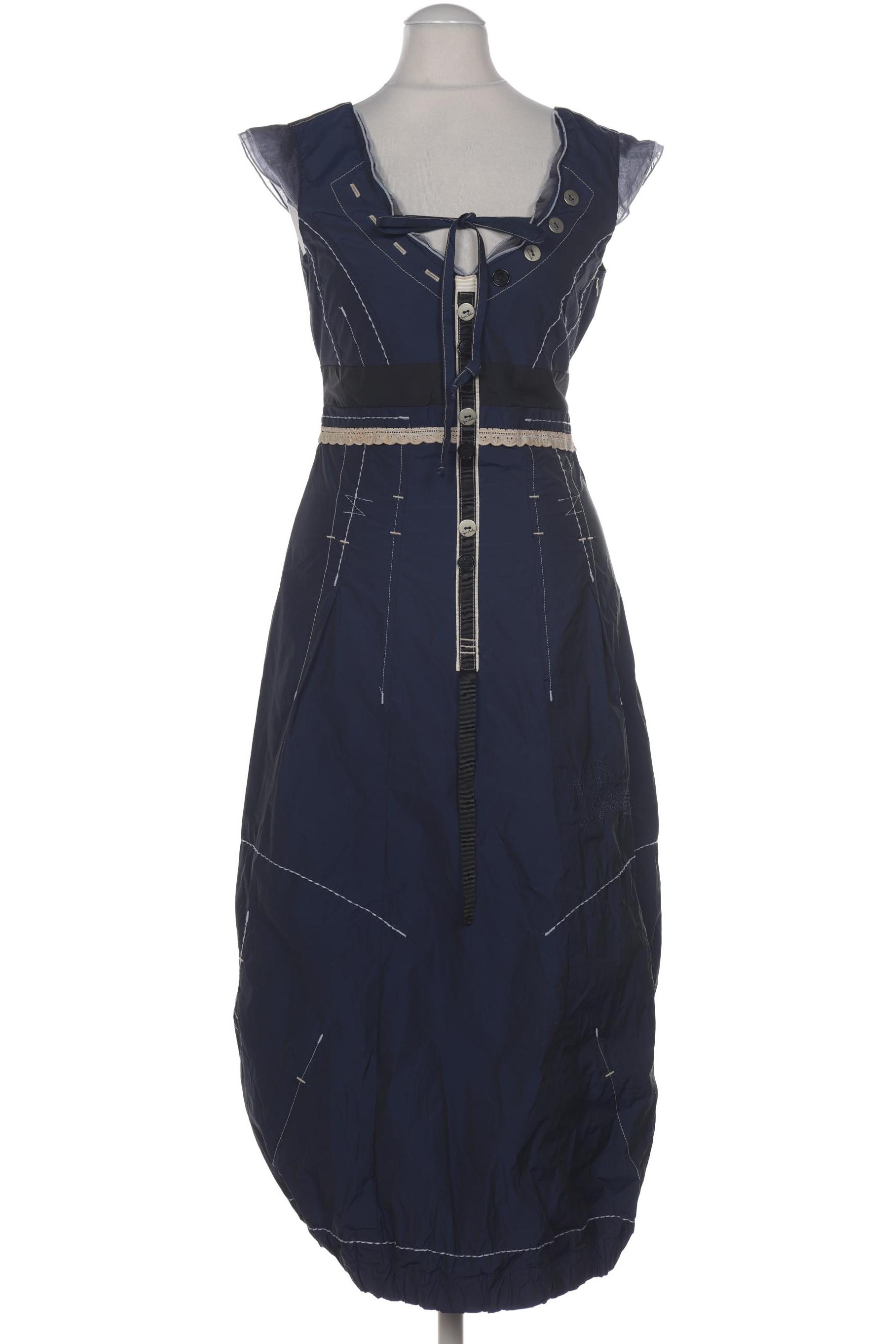 

Sportalm Damen Kleid, marineblau, Gr. 36