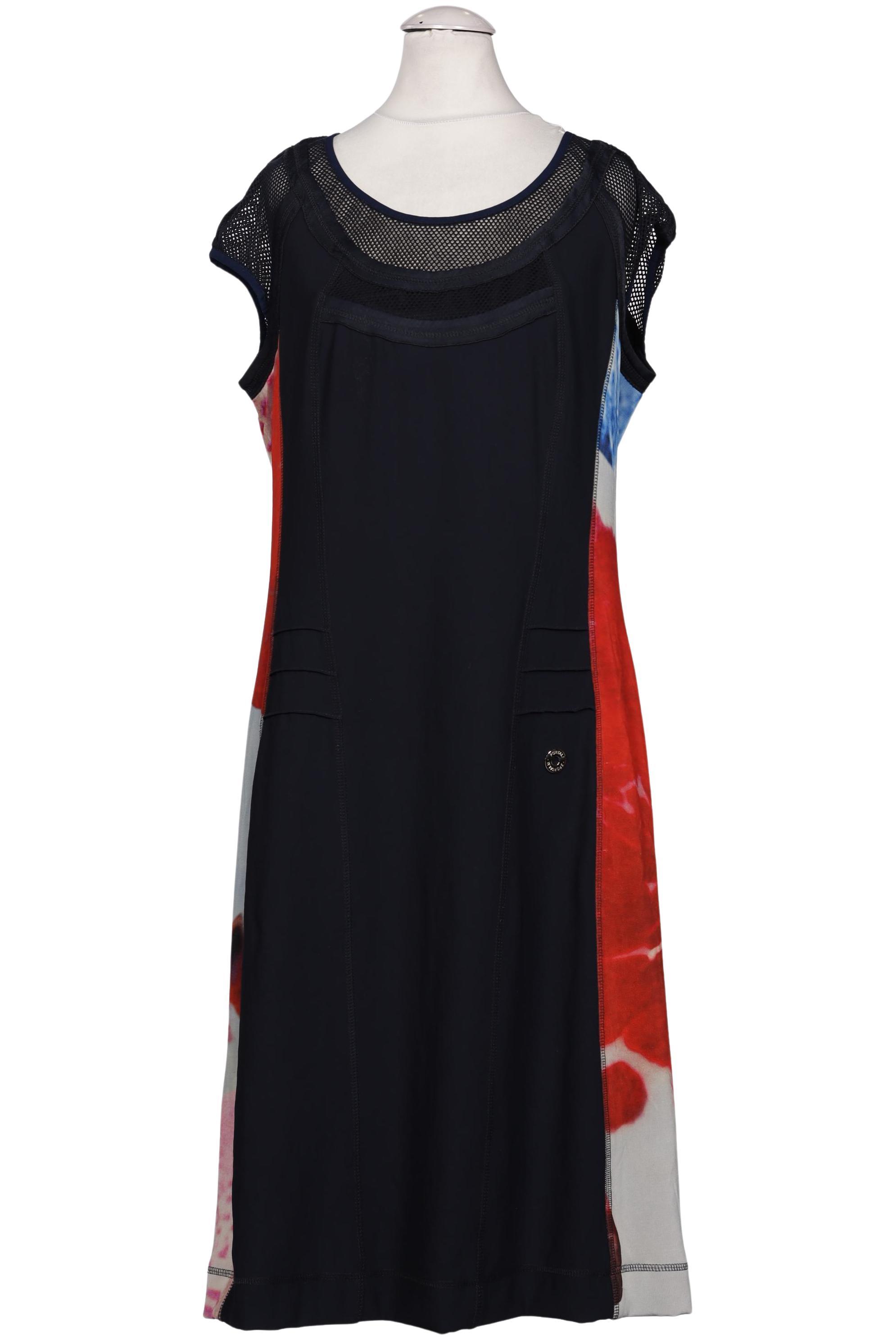 

Sportalm Damen Kleid, mehrfarbig, Gr. 40